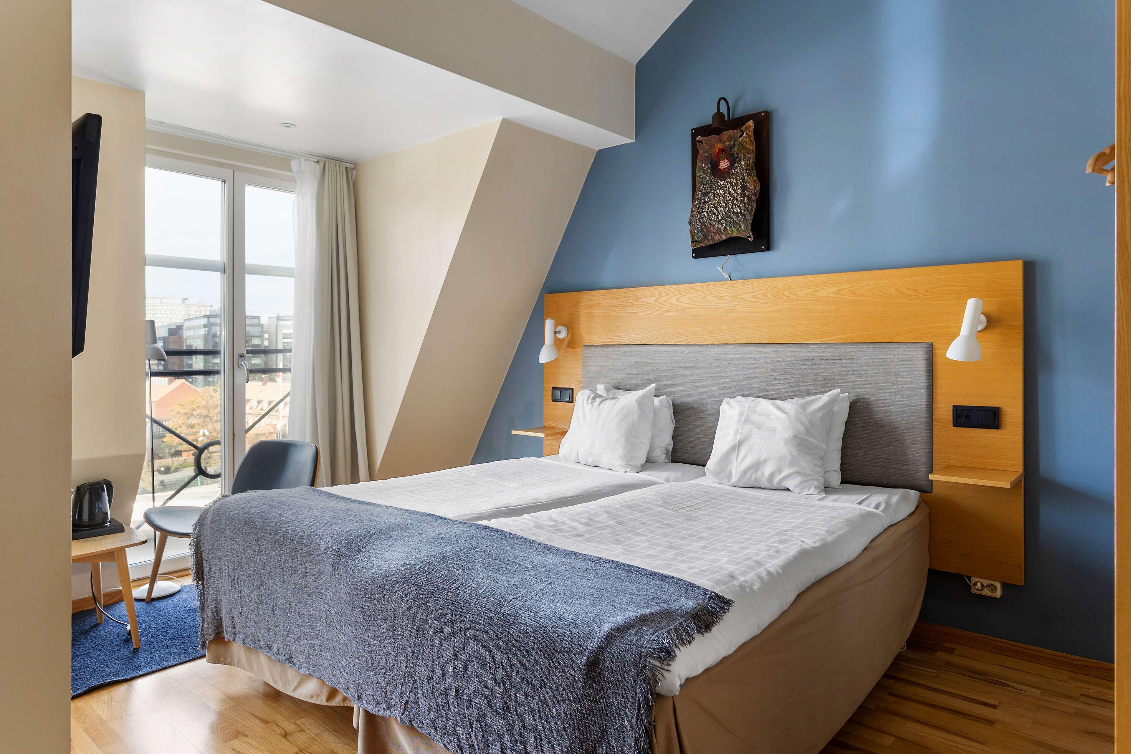 BEST WESTERN Hotel Royal by null