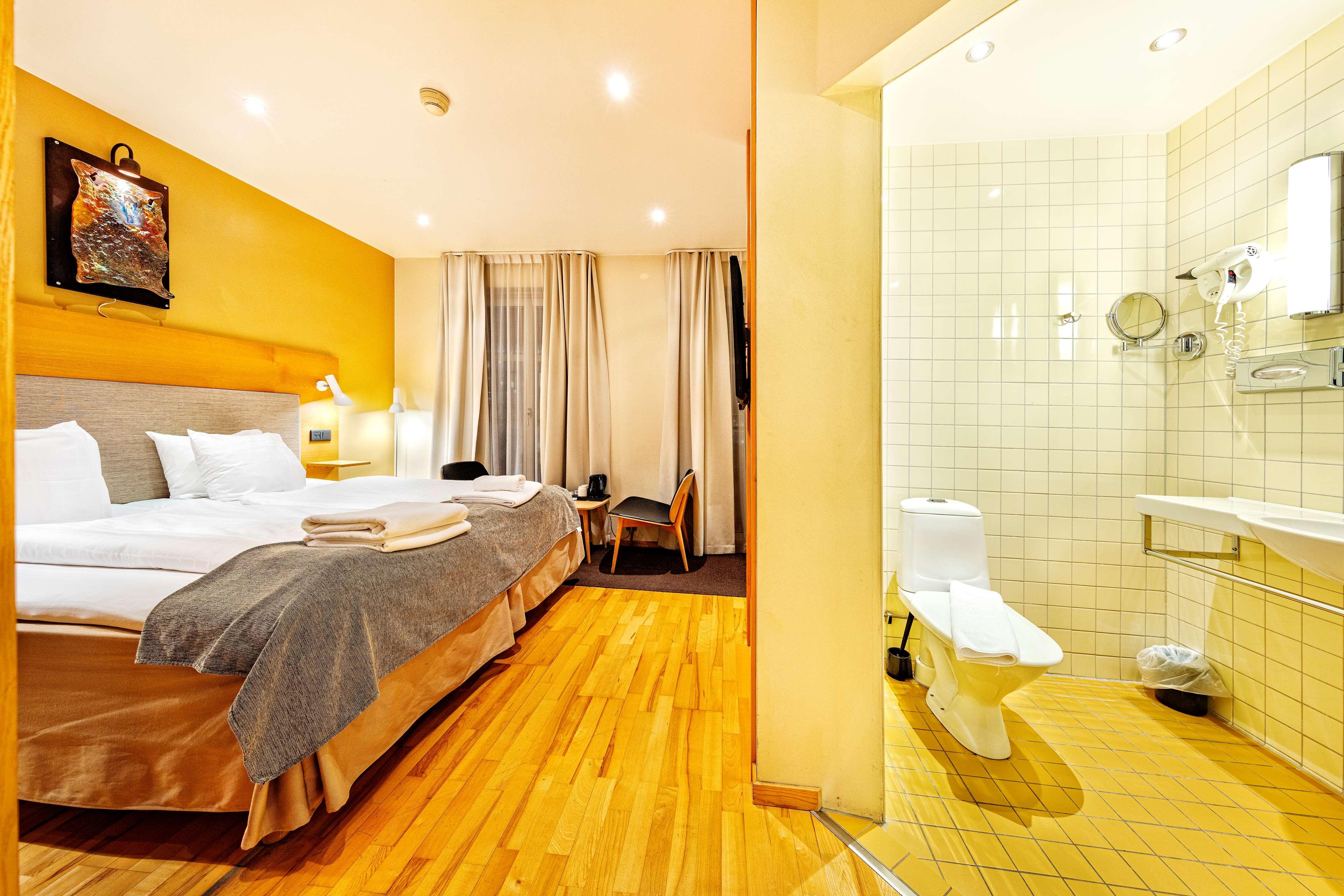 BEST WESTERN Hotel Royal by null