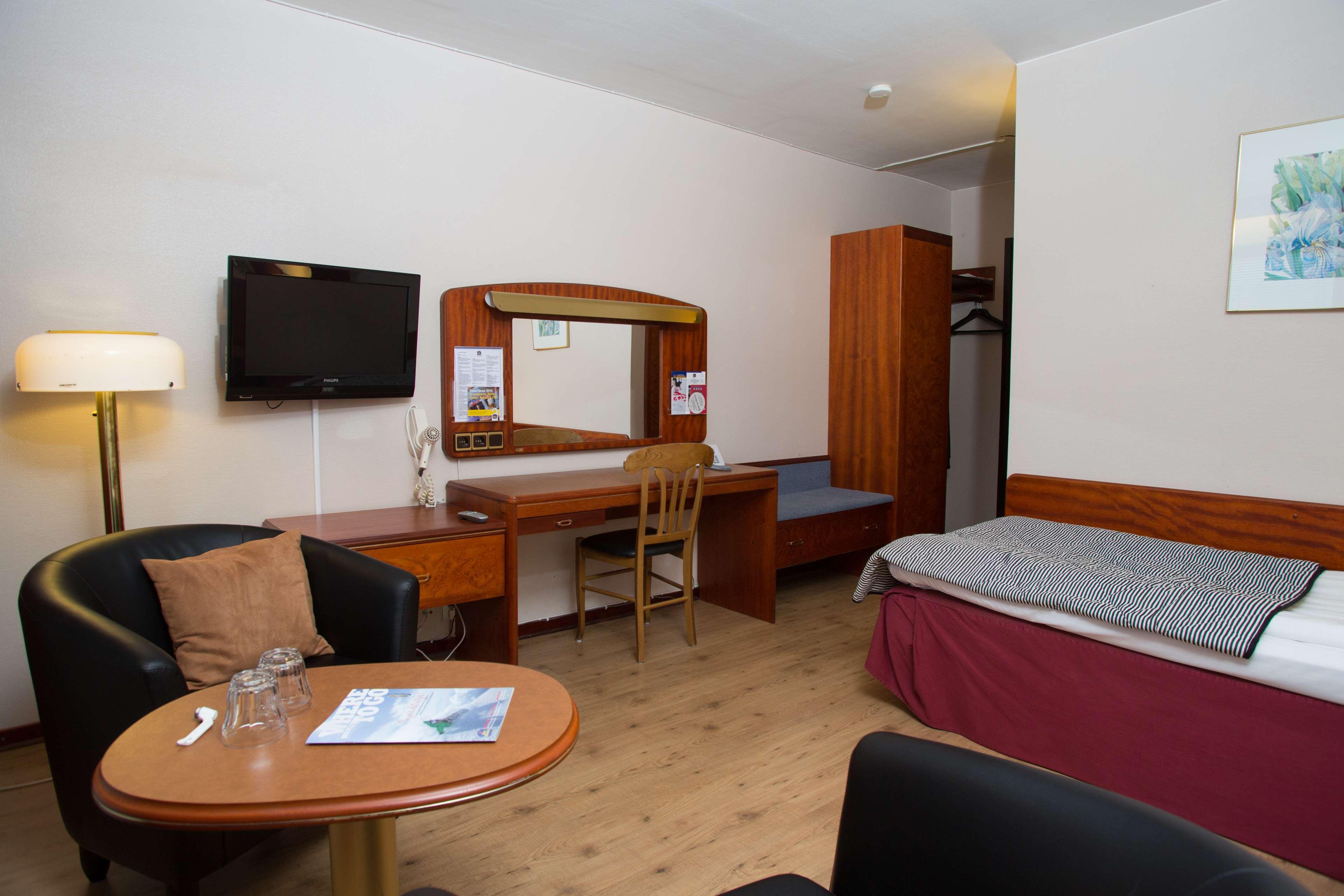 Best Western Hotell SoderH