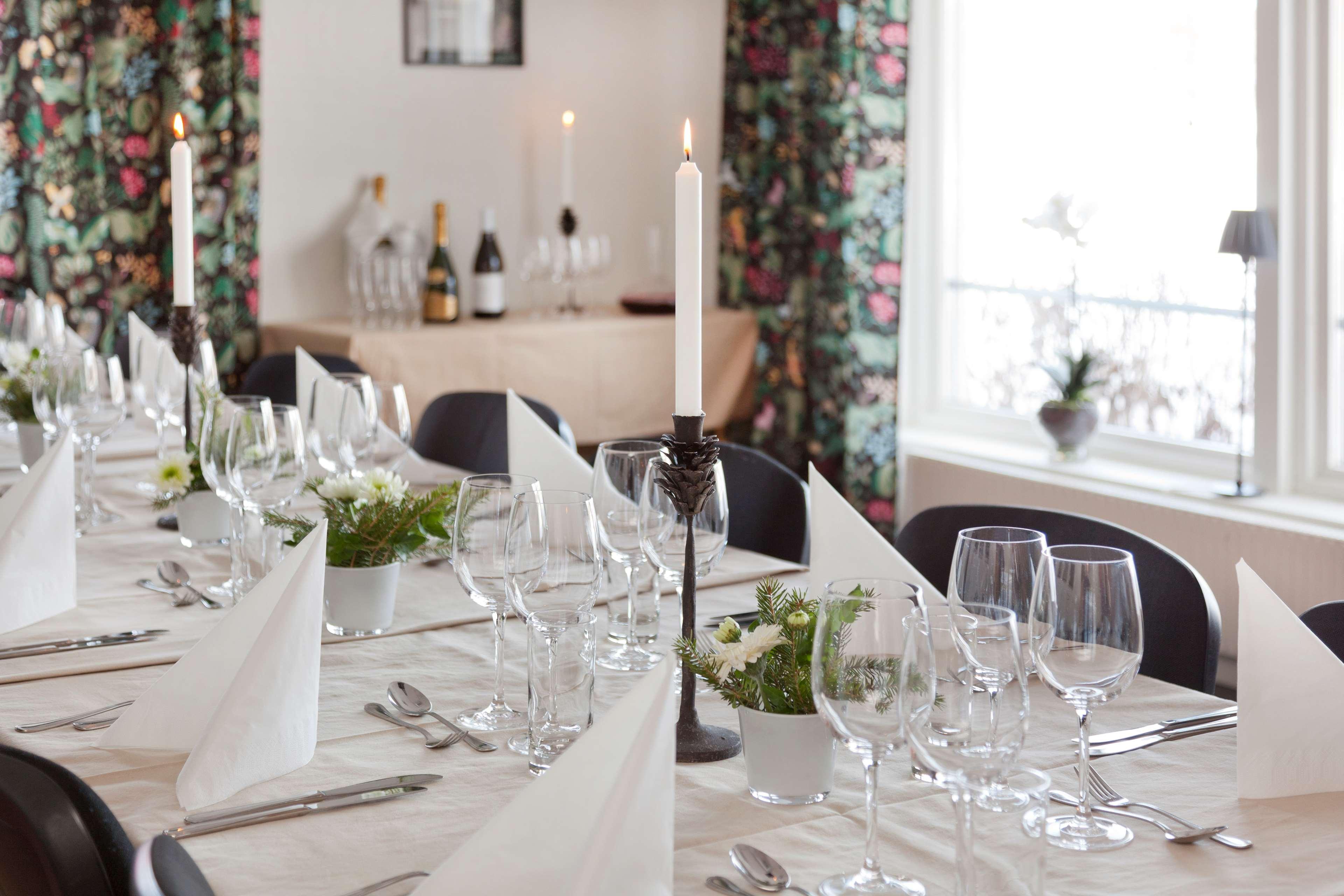 Best Western Hotel Botnia