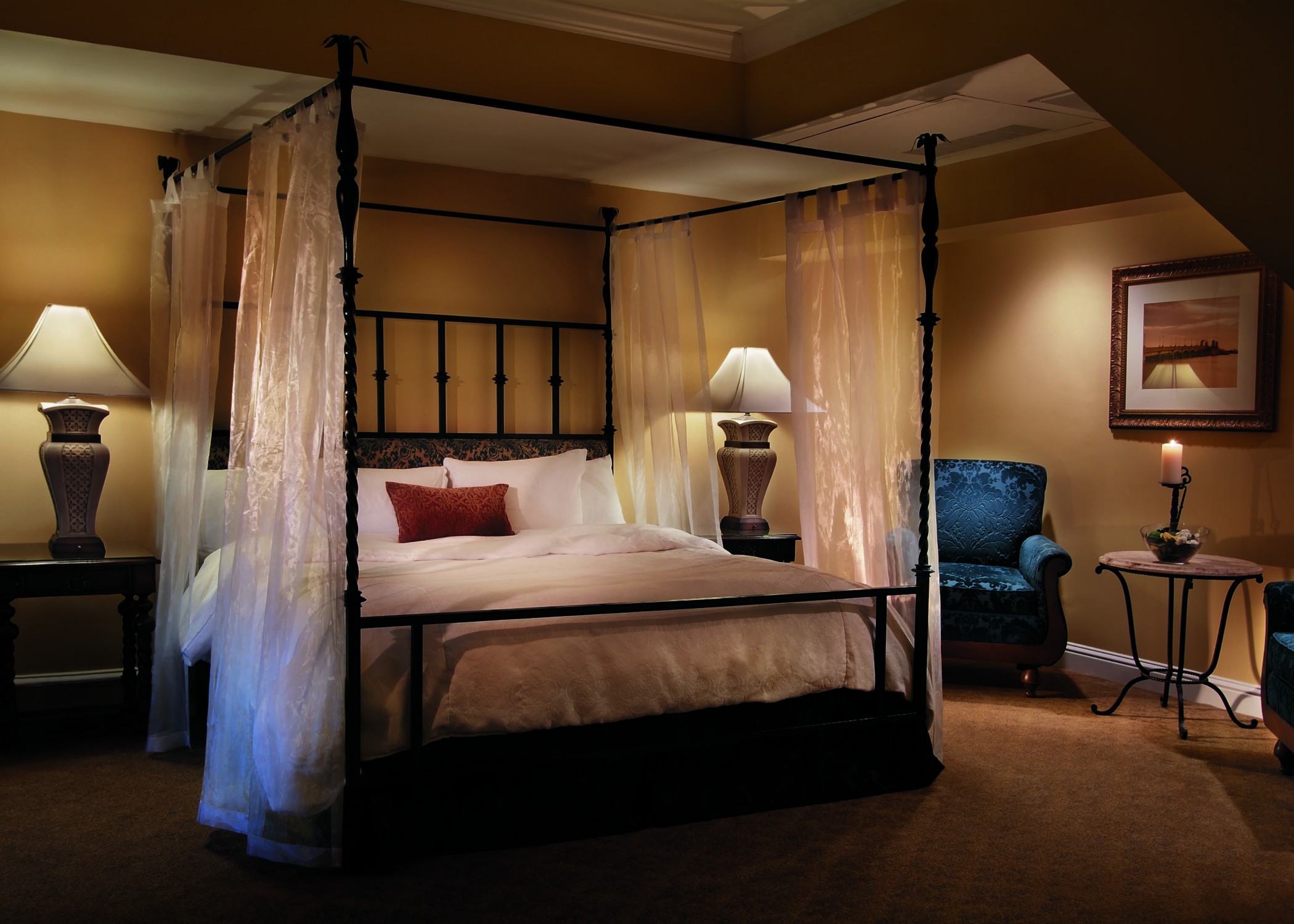 Casa Monica Resort & Spa, Autograph Collection by null