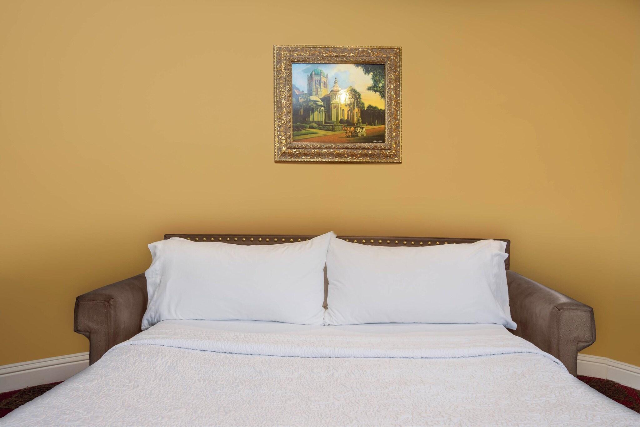 Casa Monica Resort & Spa, Autograph Collection by null
