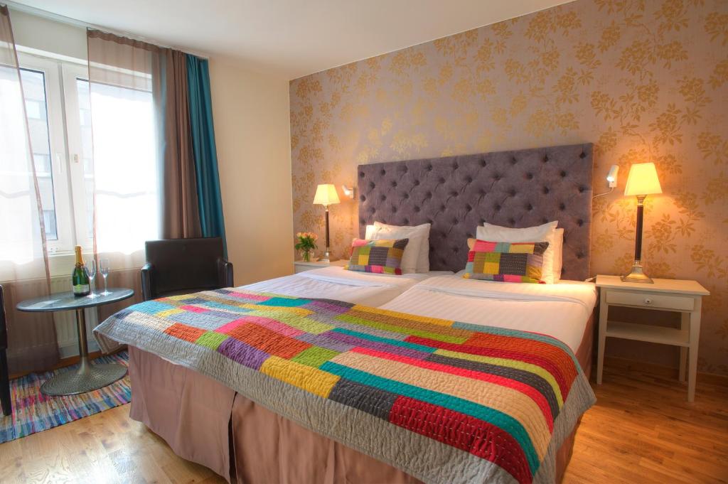 Double room, superior