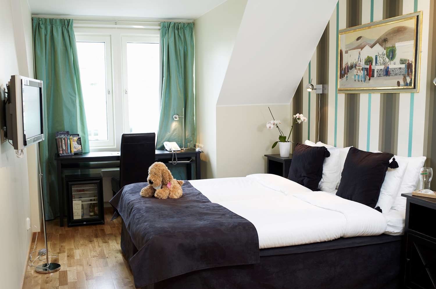 Best Western Plus Hotel Noble House by null