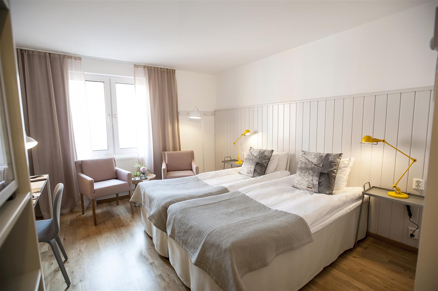 Best Western Plus Hotel Noble House by null