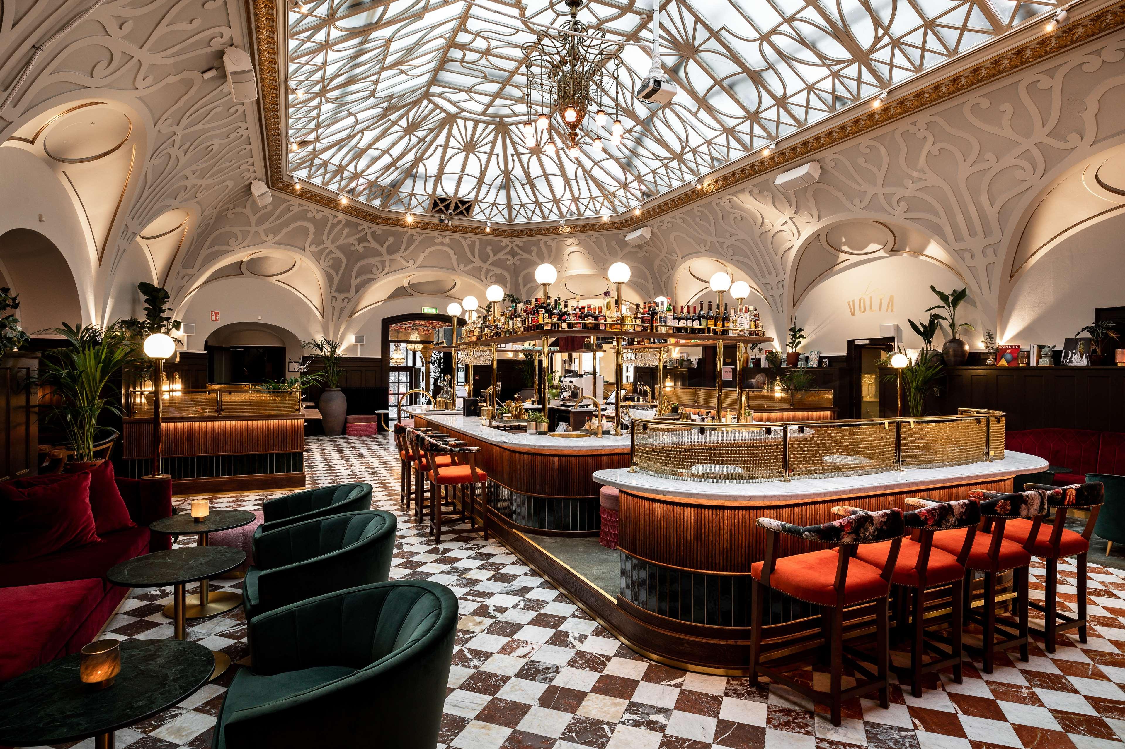 The Vault Hotel, WorldHotels Crafted by null