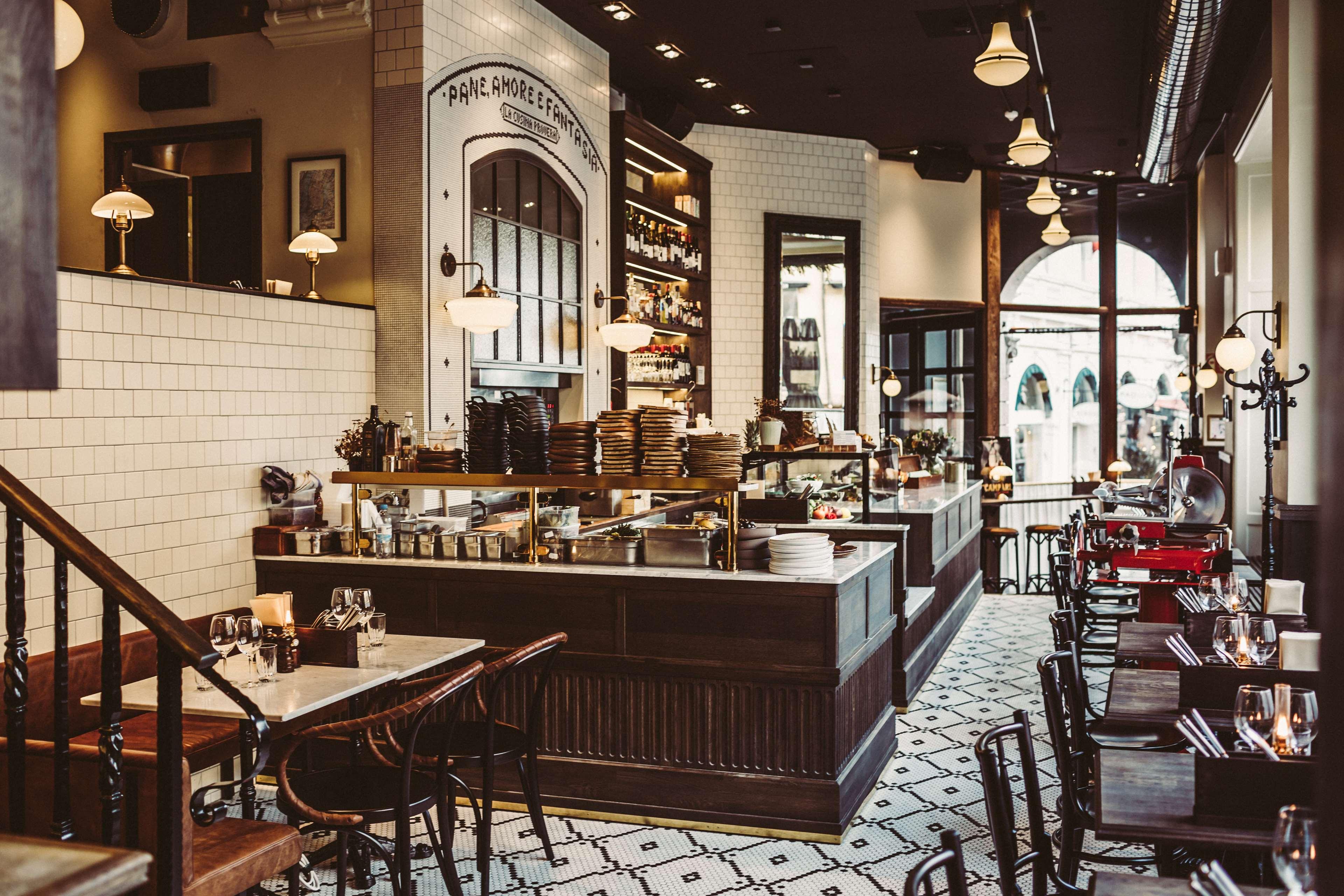 The Vault Hotel, WorldHotels Crafted by null