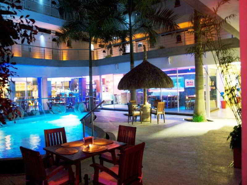 Hotel Rio Malecon by null