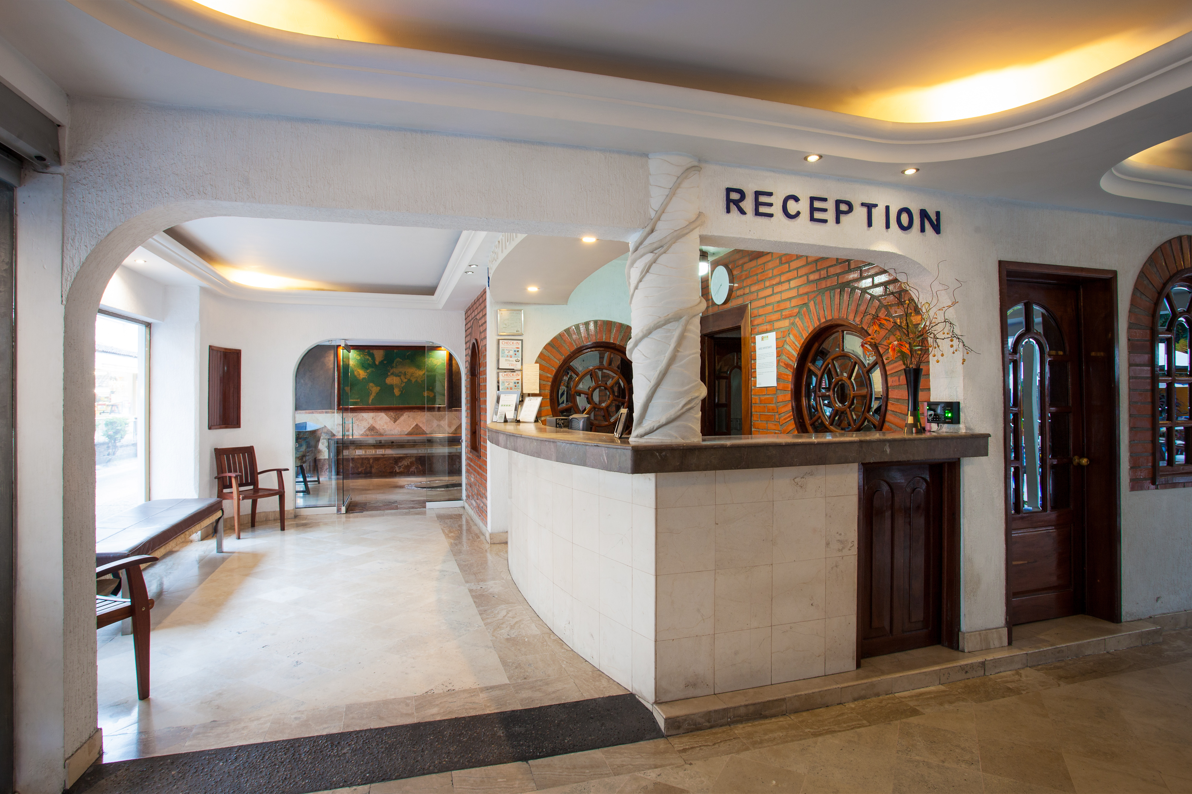 Hotel Rio Malecon by null