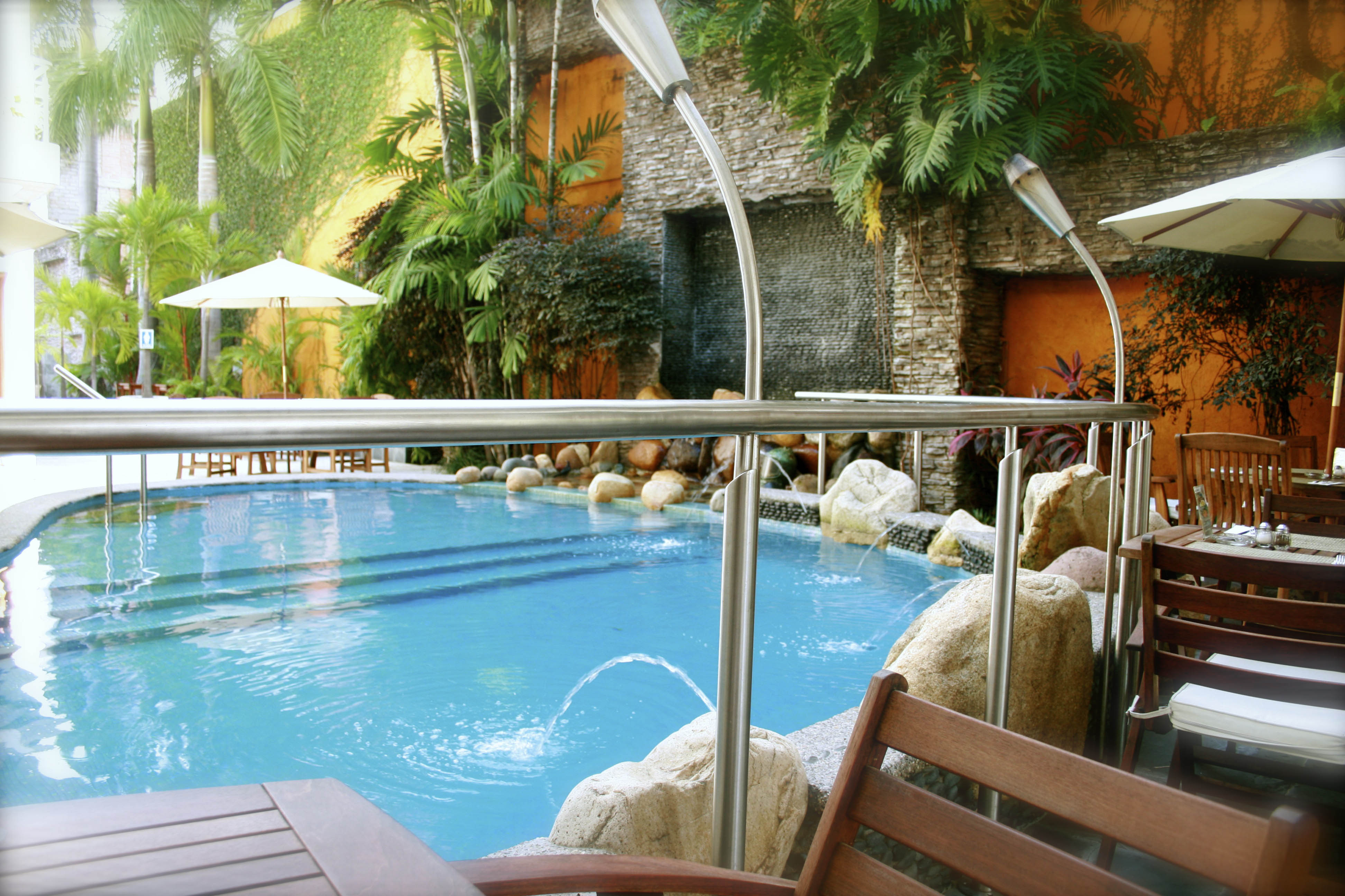 Hotel Rio Malecon by null