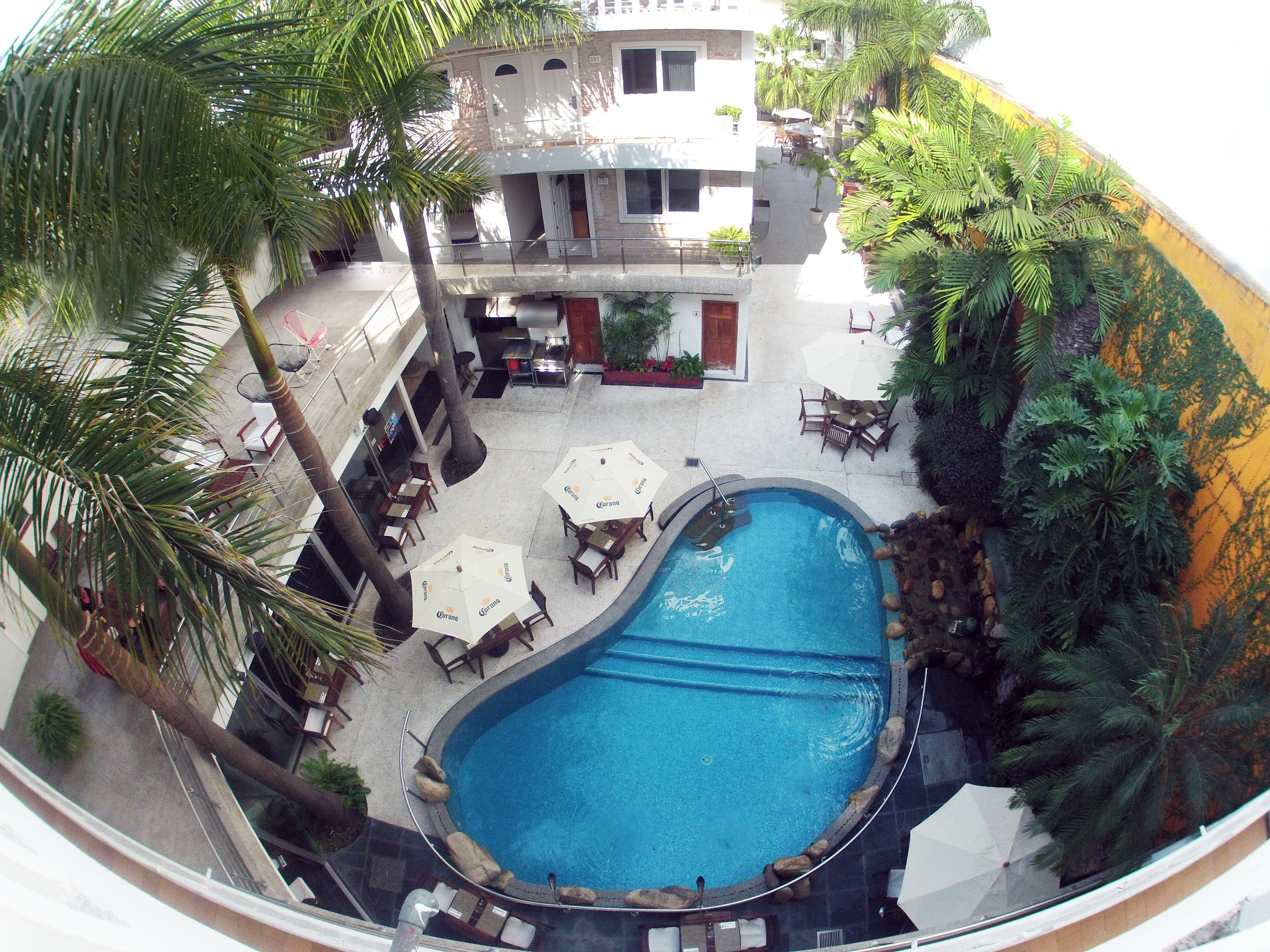 Hotel Rio Malecon by null