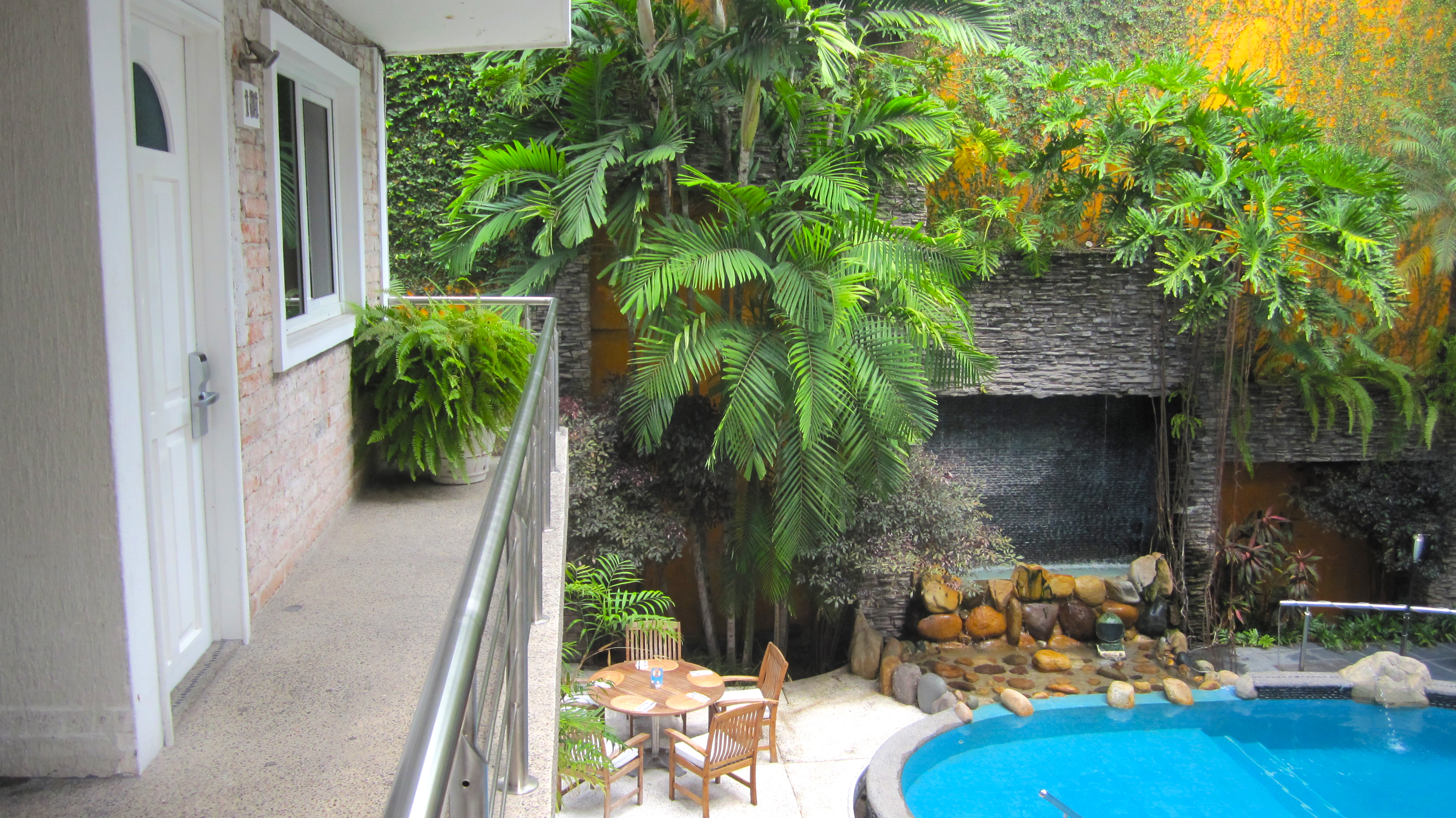 Hotel Rio Malecon image