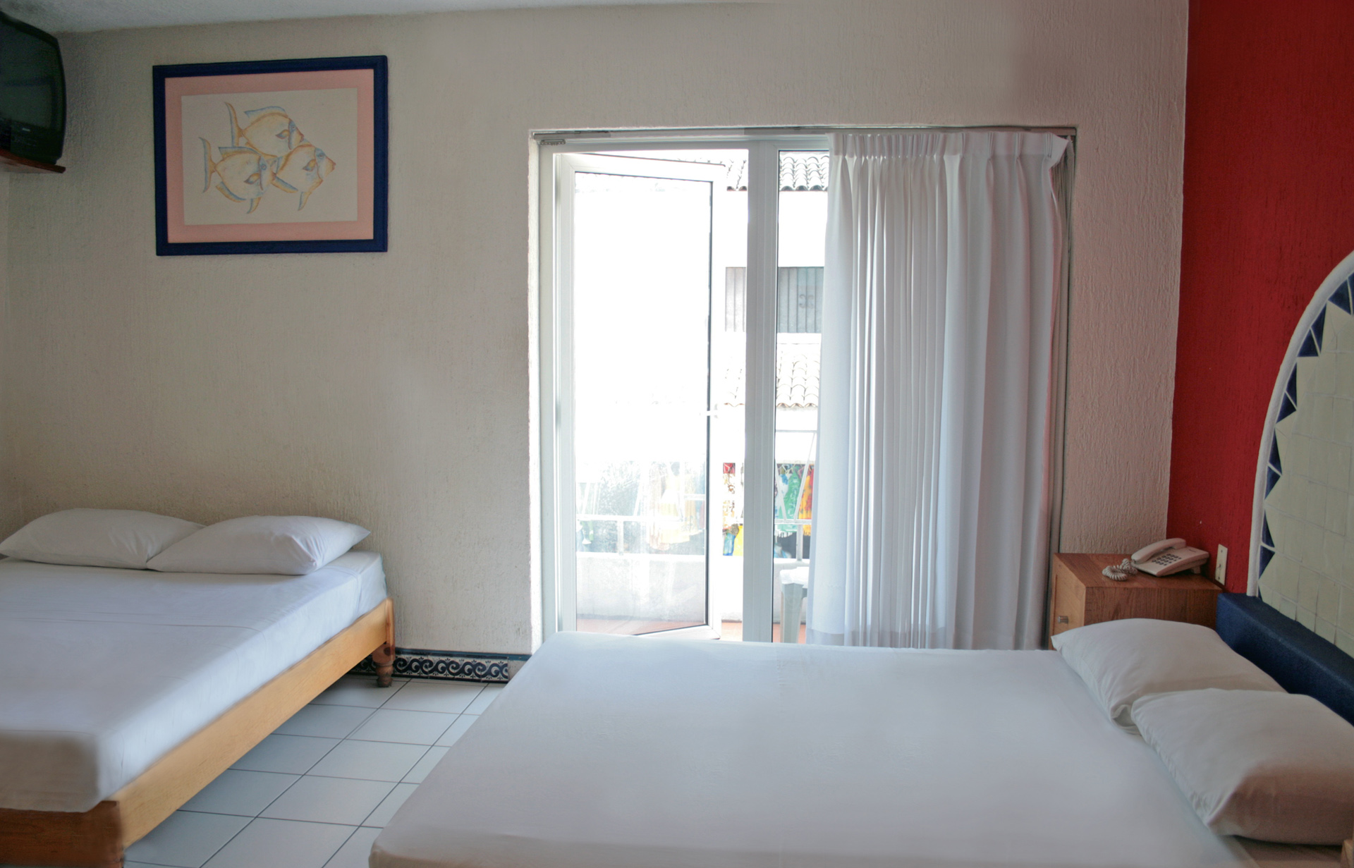 Hotel Rio Malecon by null