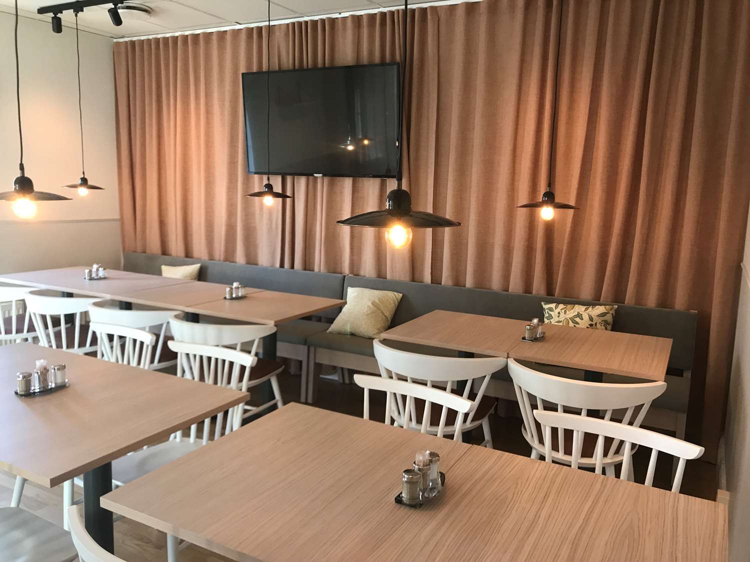 Best Western Hotel Svava by null