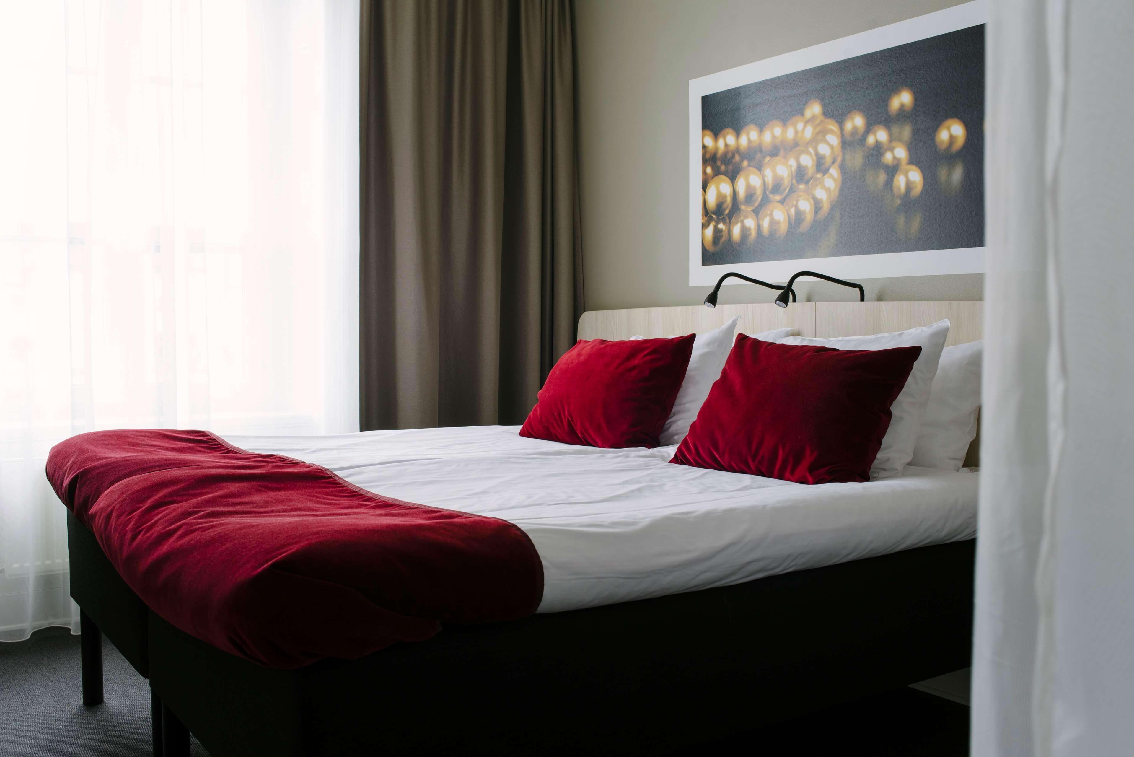 Best Western Hotel Svava by null