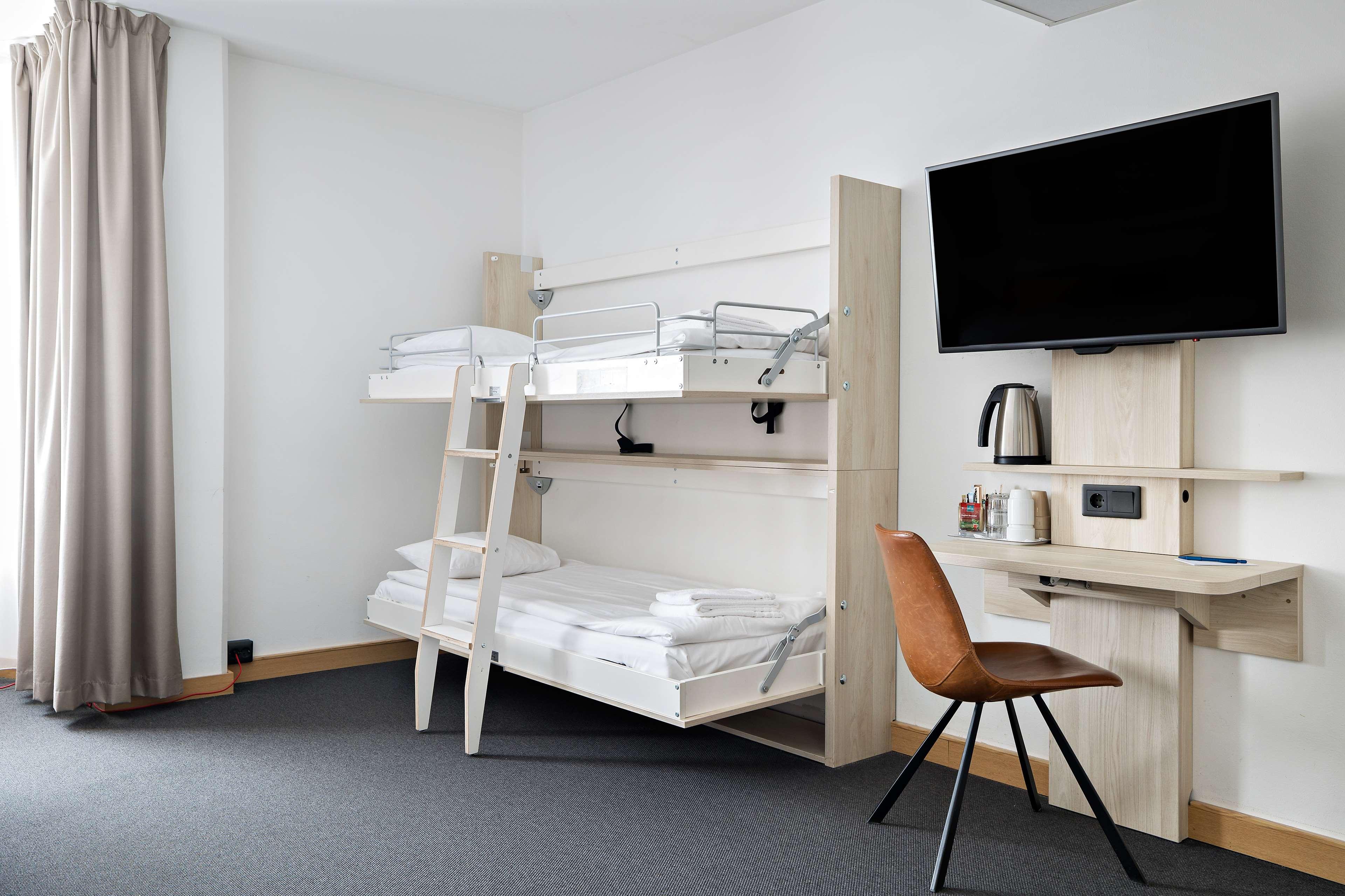 Best Western Hotel Svava by null