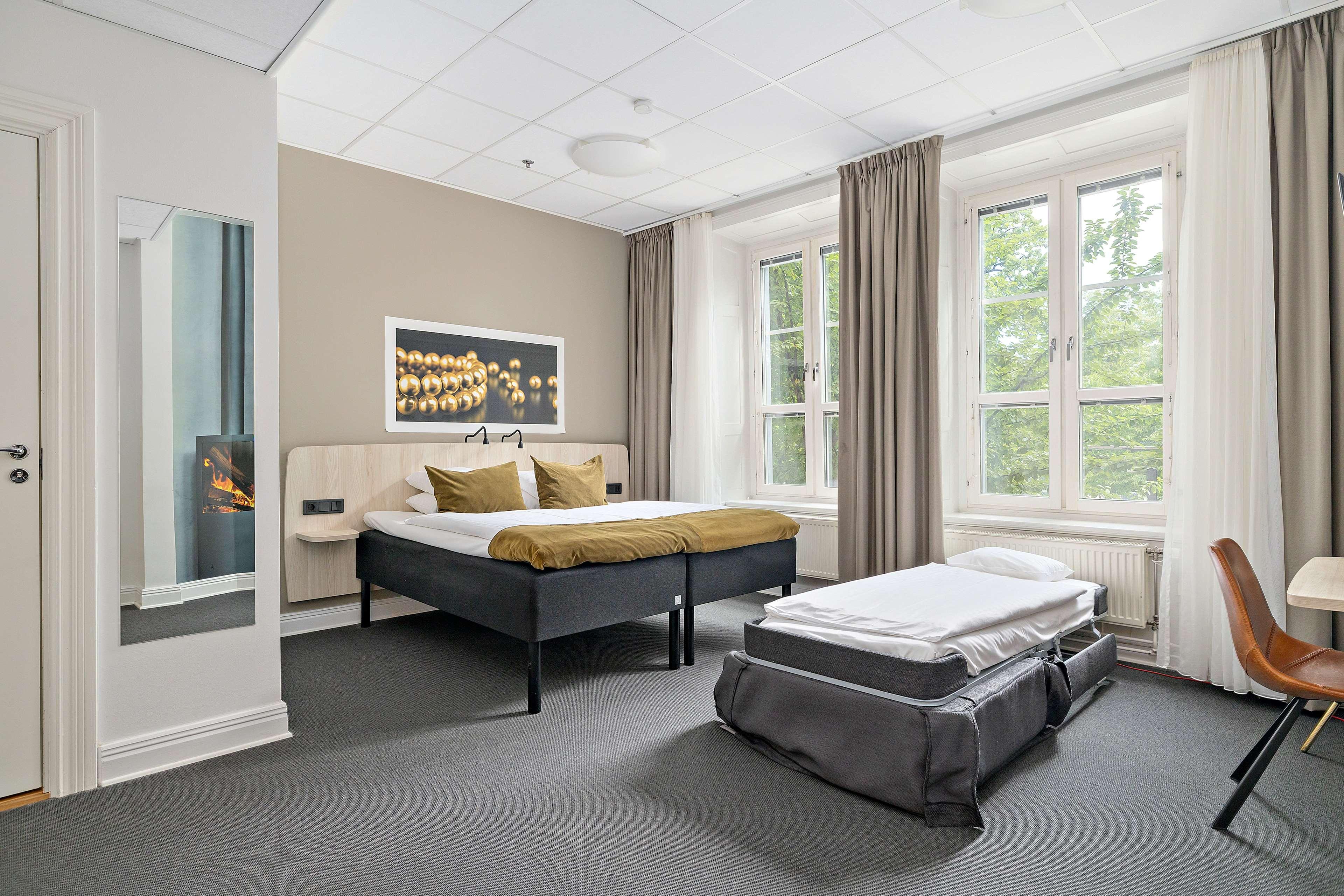 Best Western Hotel Svava by null