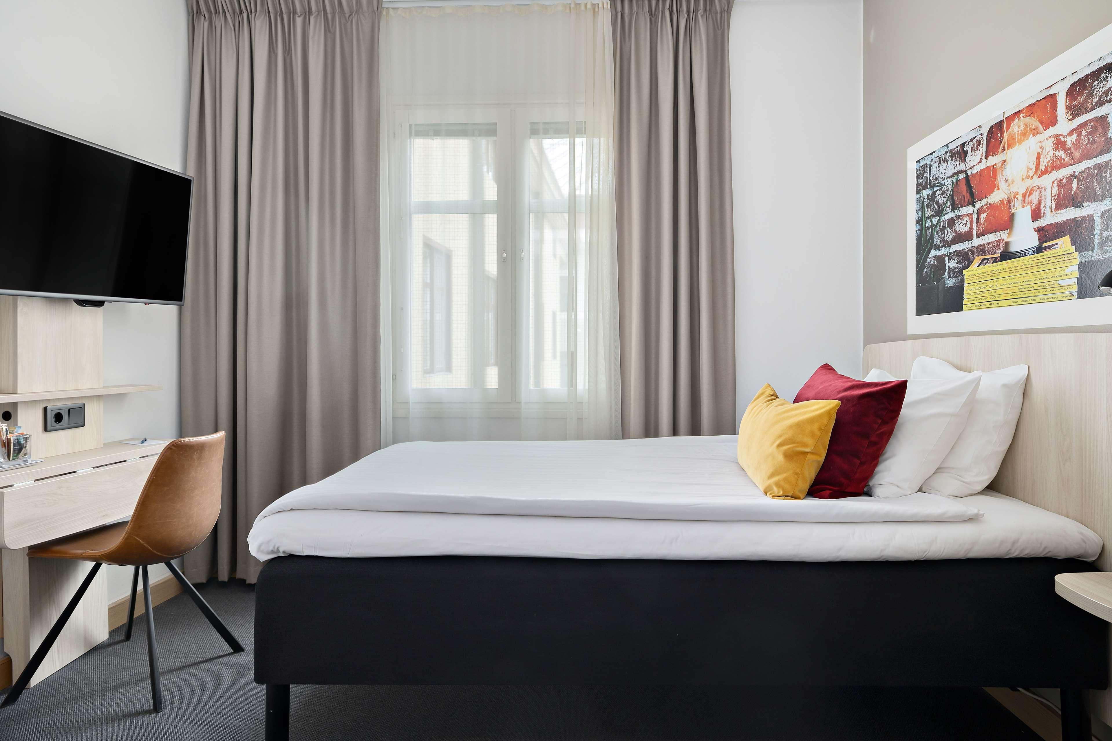 Best Western Hotel Svava by null