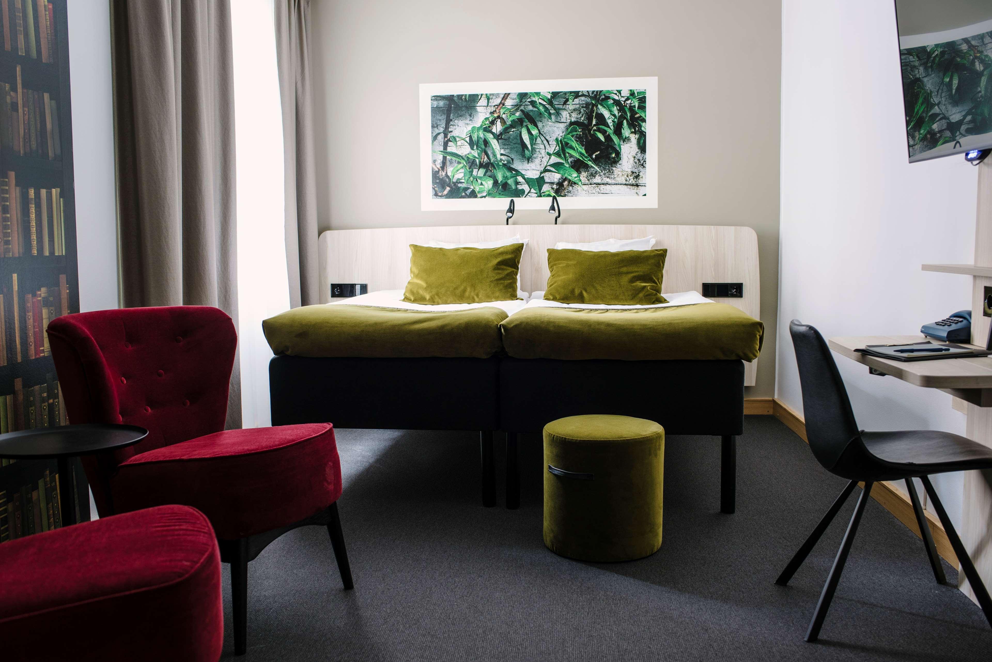 Best Western Hotel Svava by null