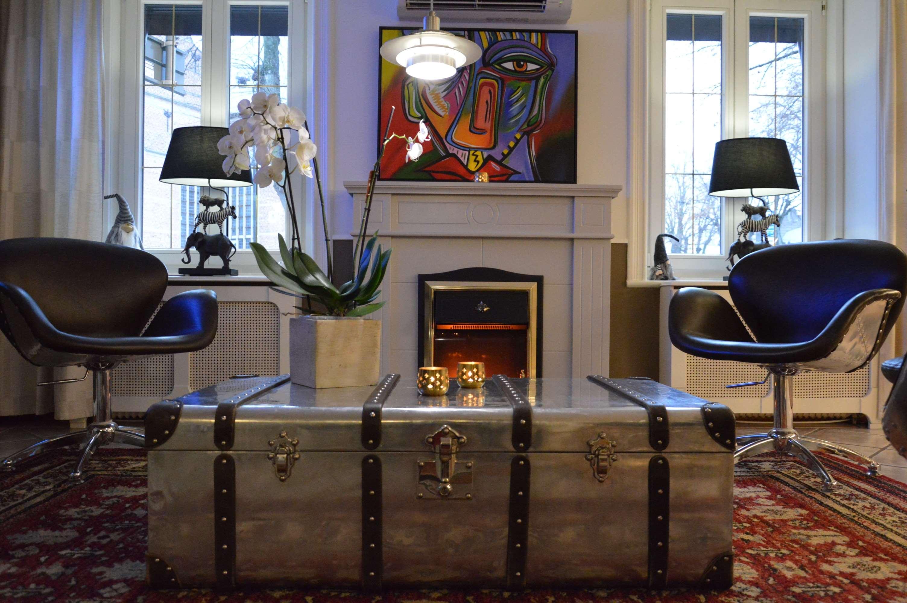 Best Western Hotel Anno 1937 by null