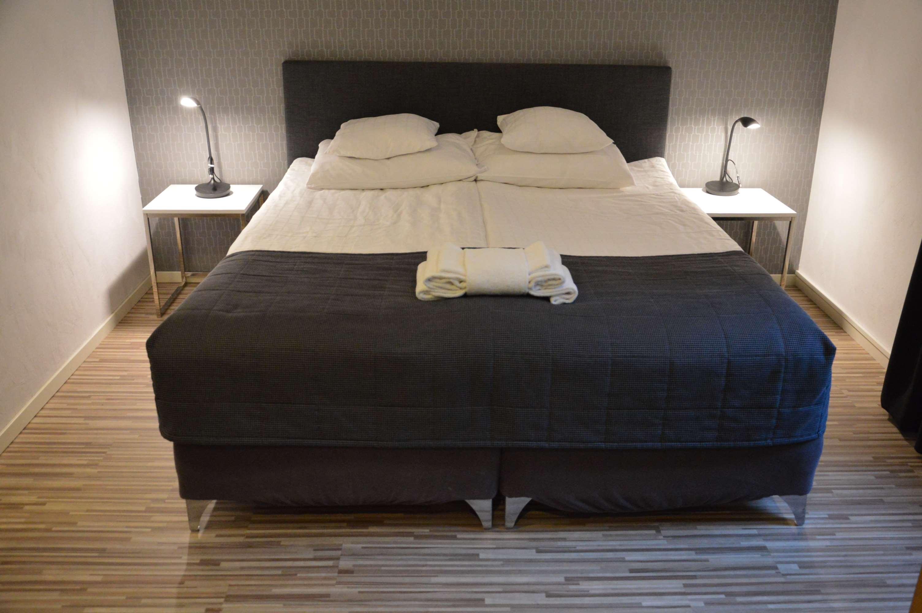 Best Western Hotel Anno 1937 by null