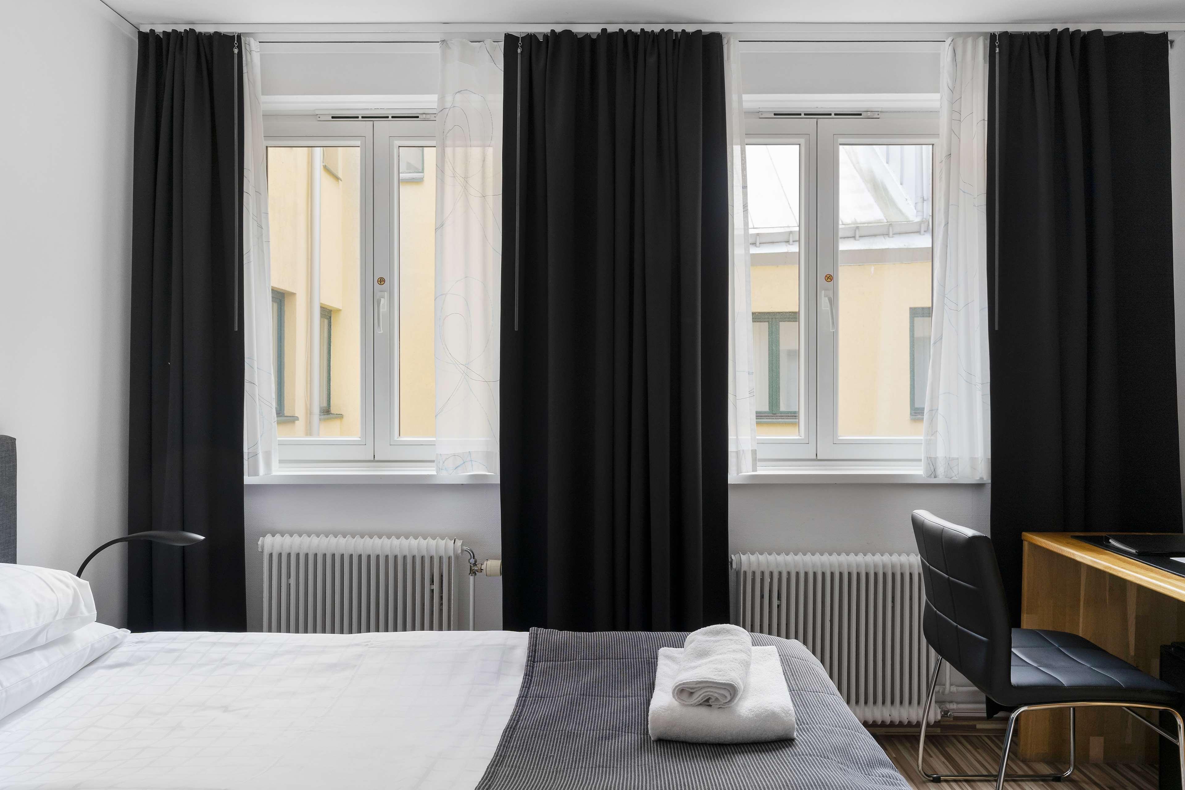 Best Western Hotel Anno 1937 by null