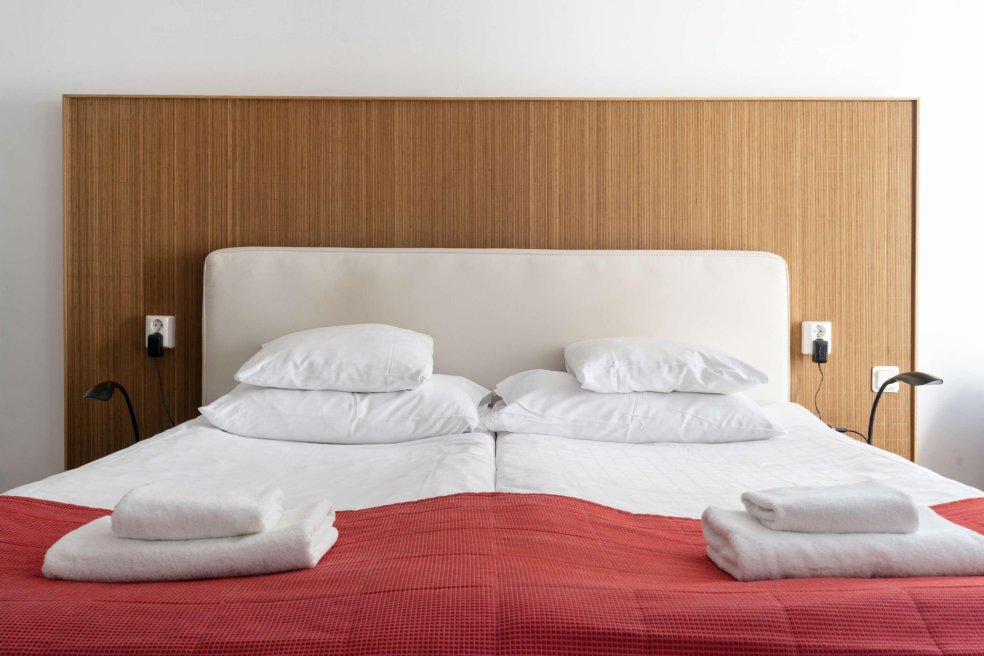 Best Western Hotel Anno 1937 by null