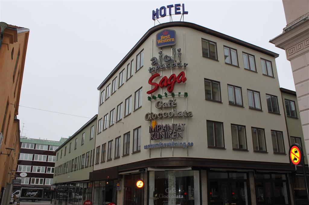 Comfort Hotel Linköping City image