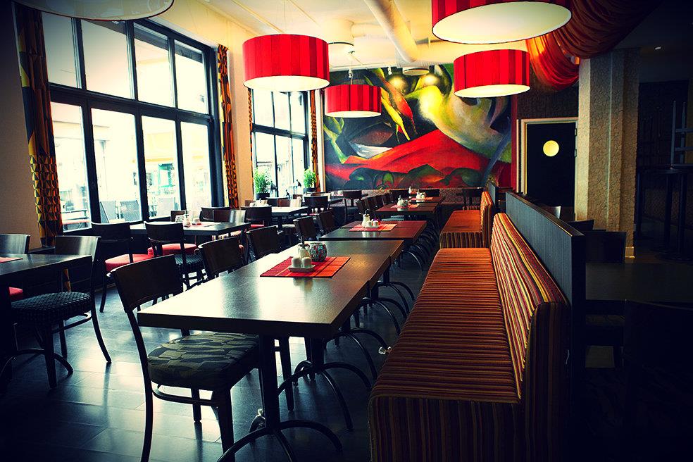Comfort Hotel Linkoping City