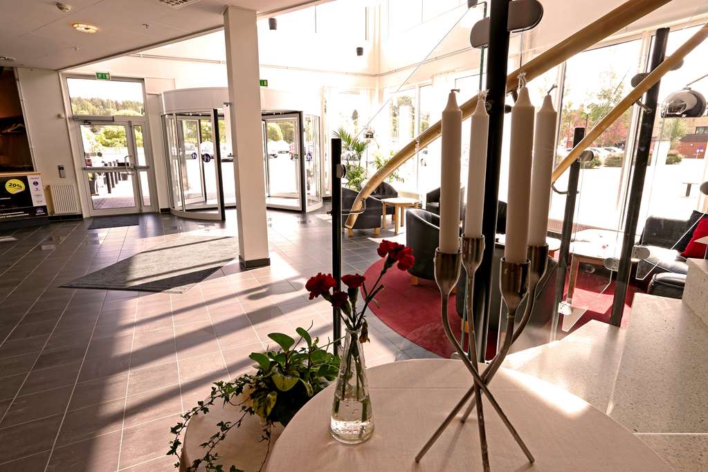 Hotell Årjäng