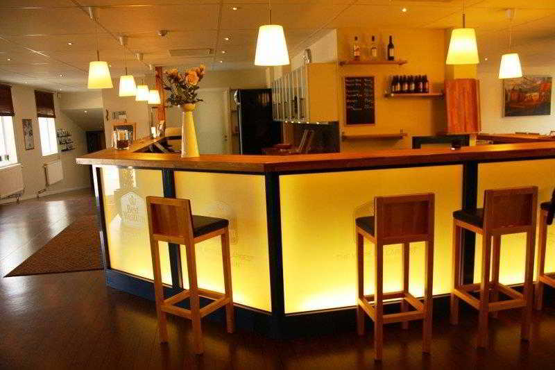 BEST WESTERN Waxnas Hotel