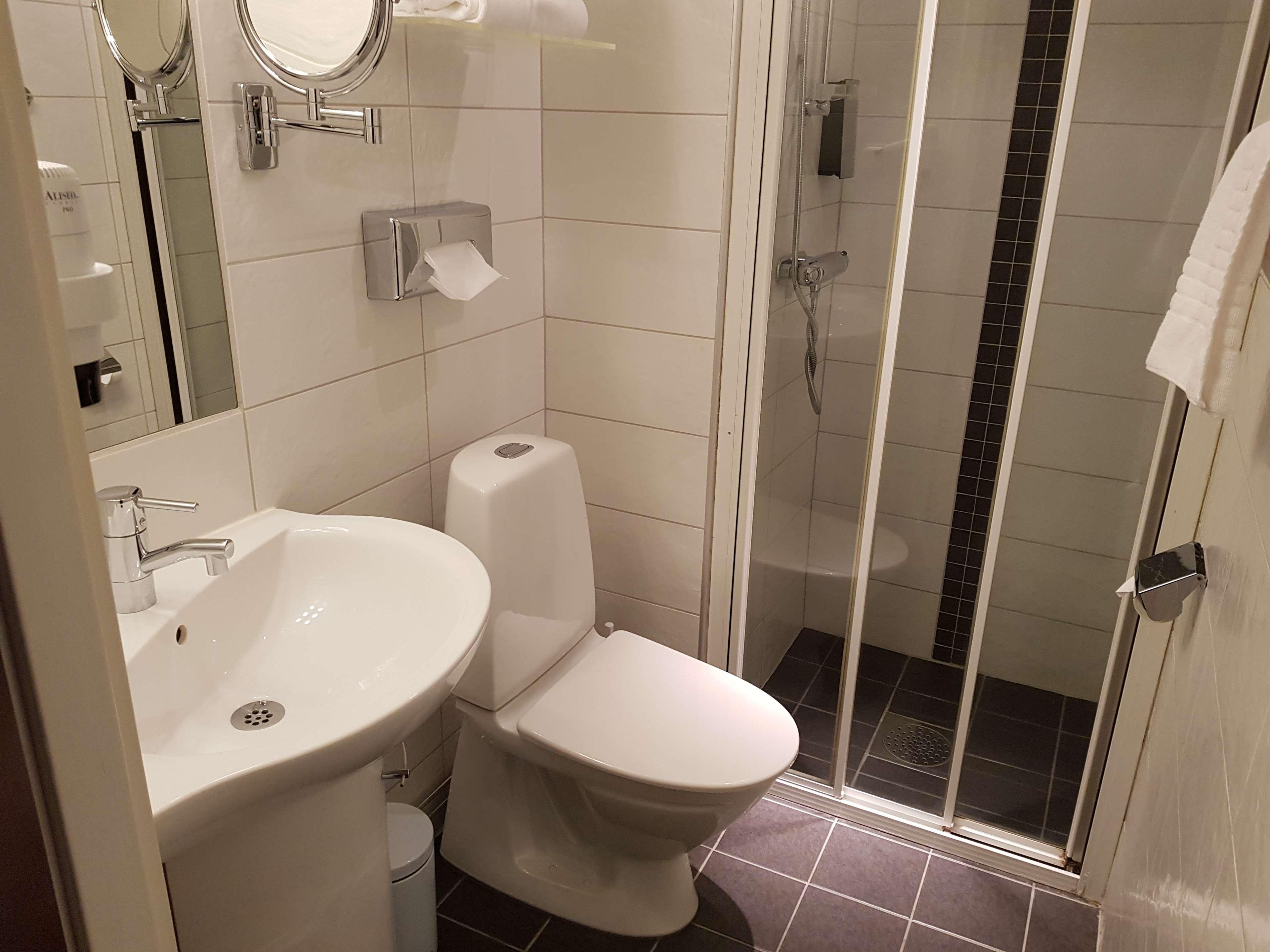 Vimmerby Stadshotell, WorldHotels Crafted