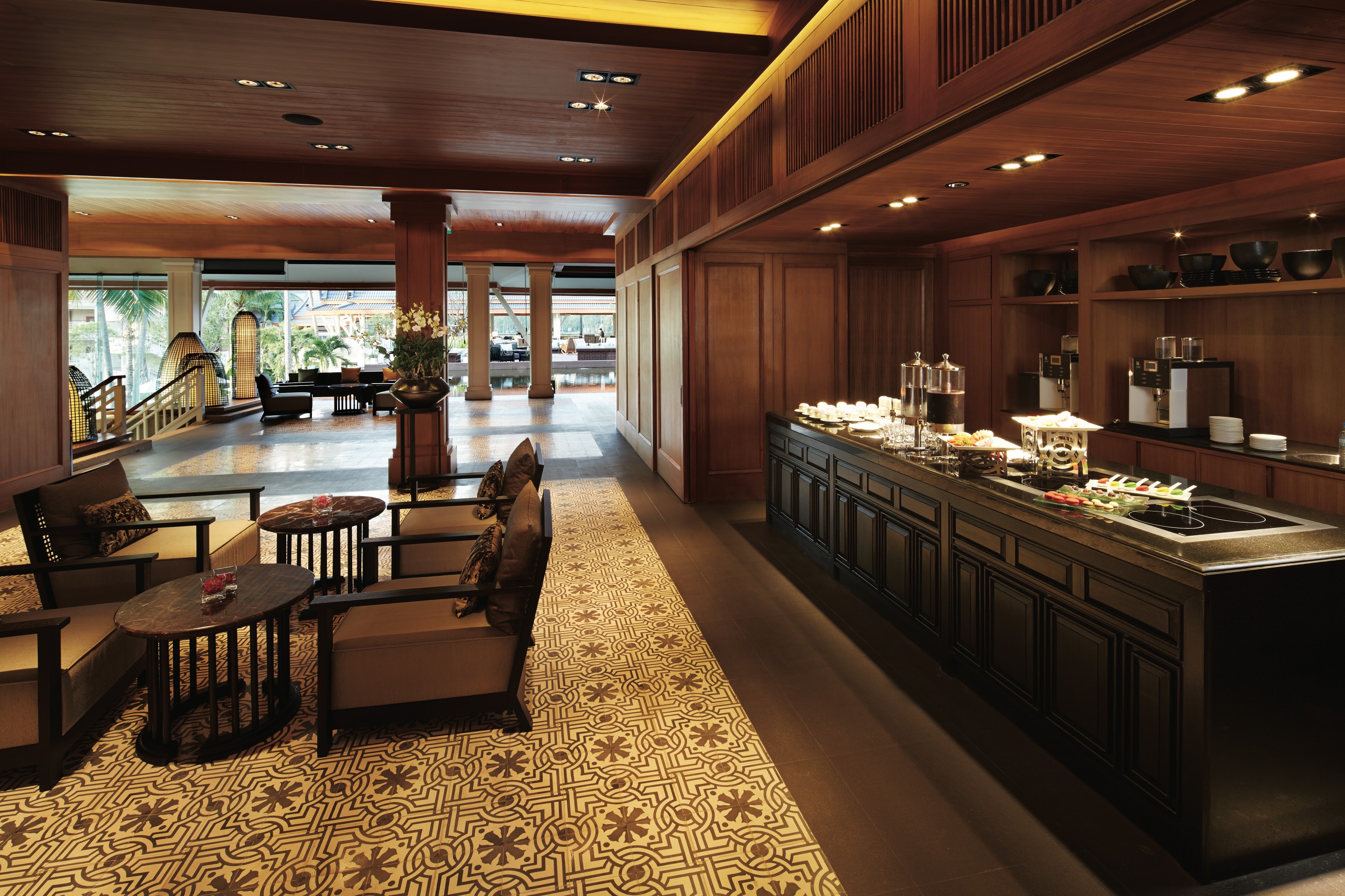 SAii Laguna Phuket by null