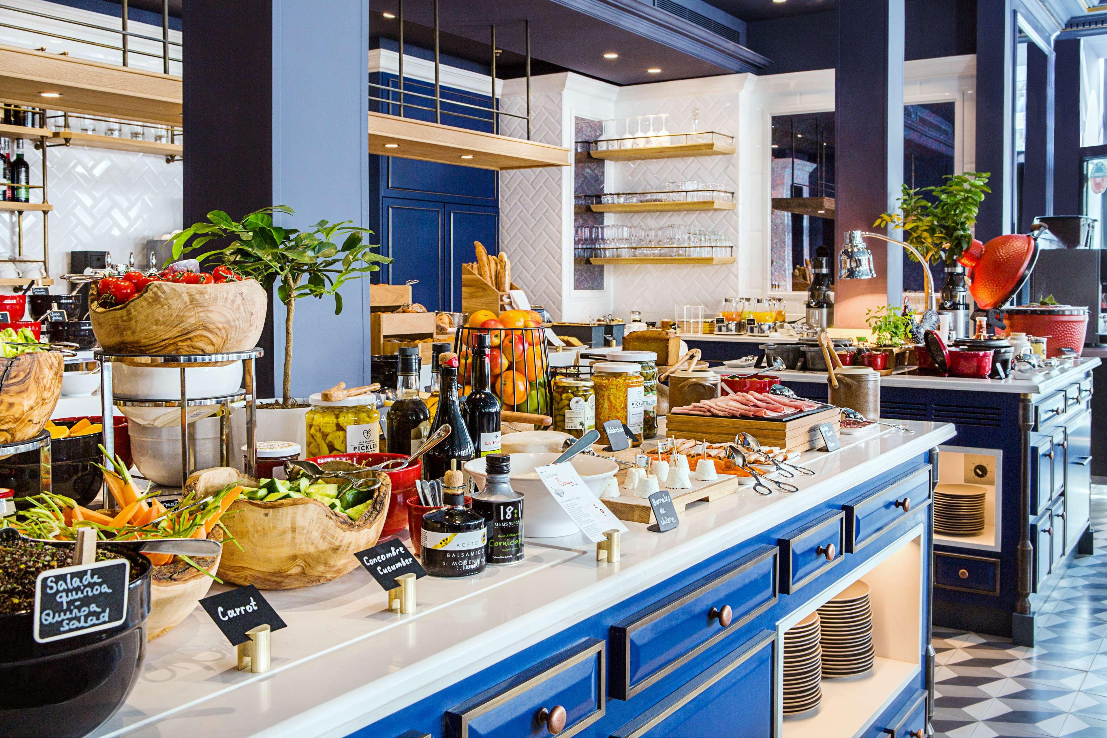 Hôtel du Louvre - The Unbound Collection by Hyatt by null