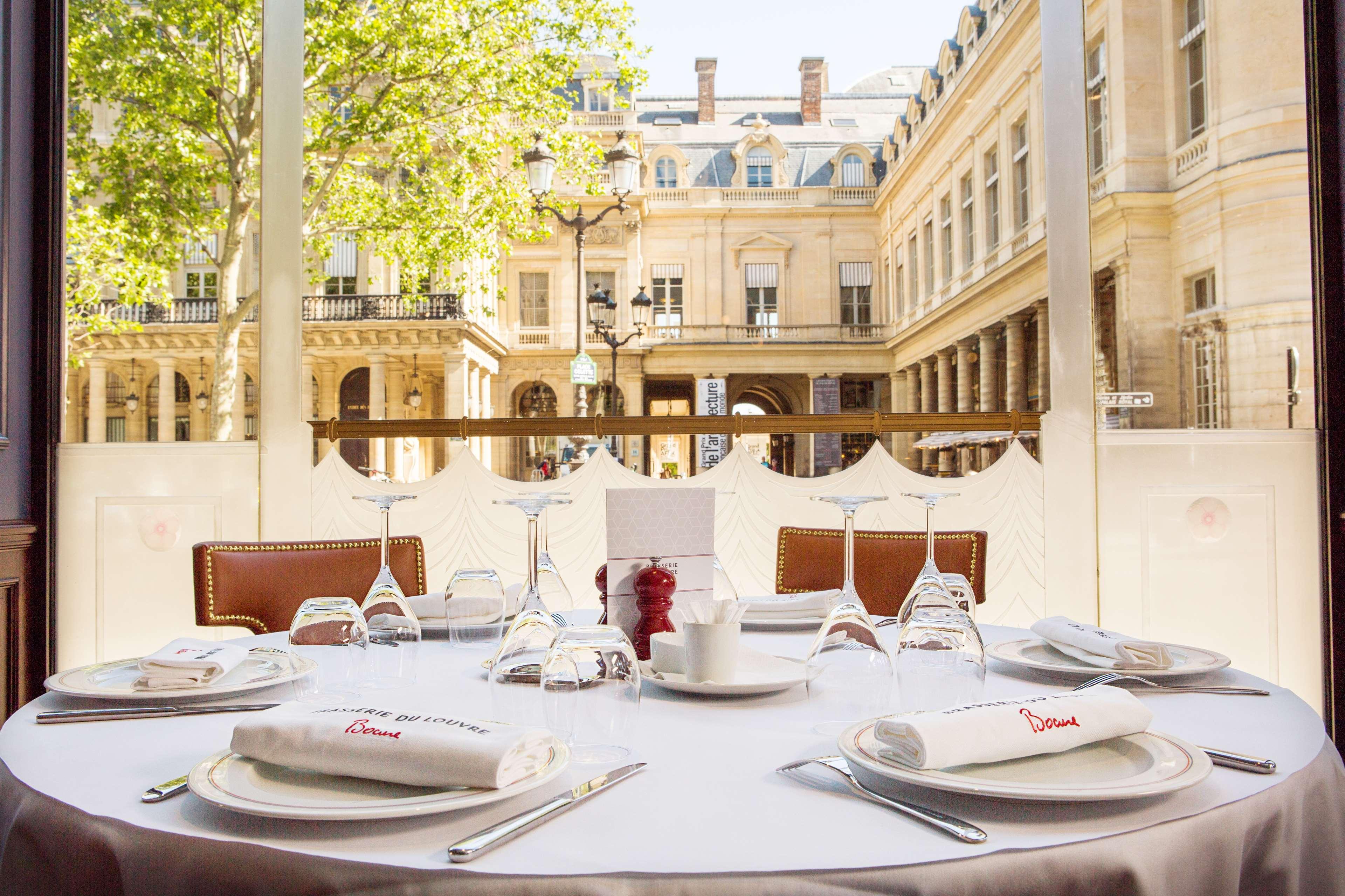 Hôtel du Louvre - The Unbound Collection by Hyatt by null