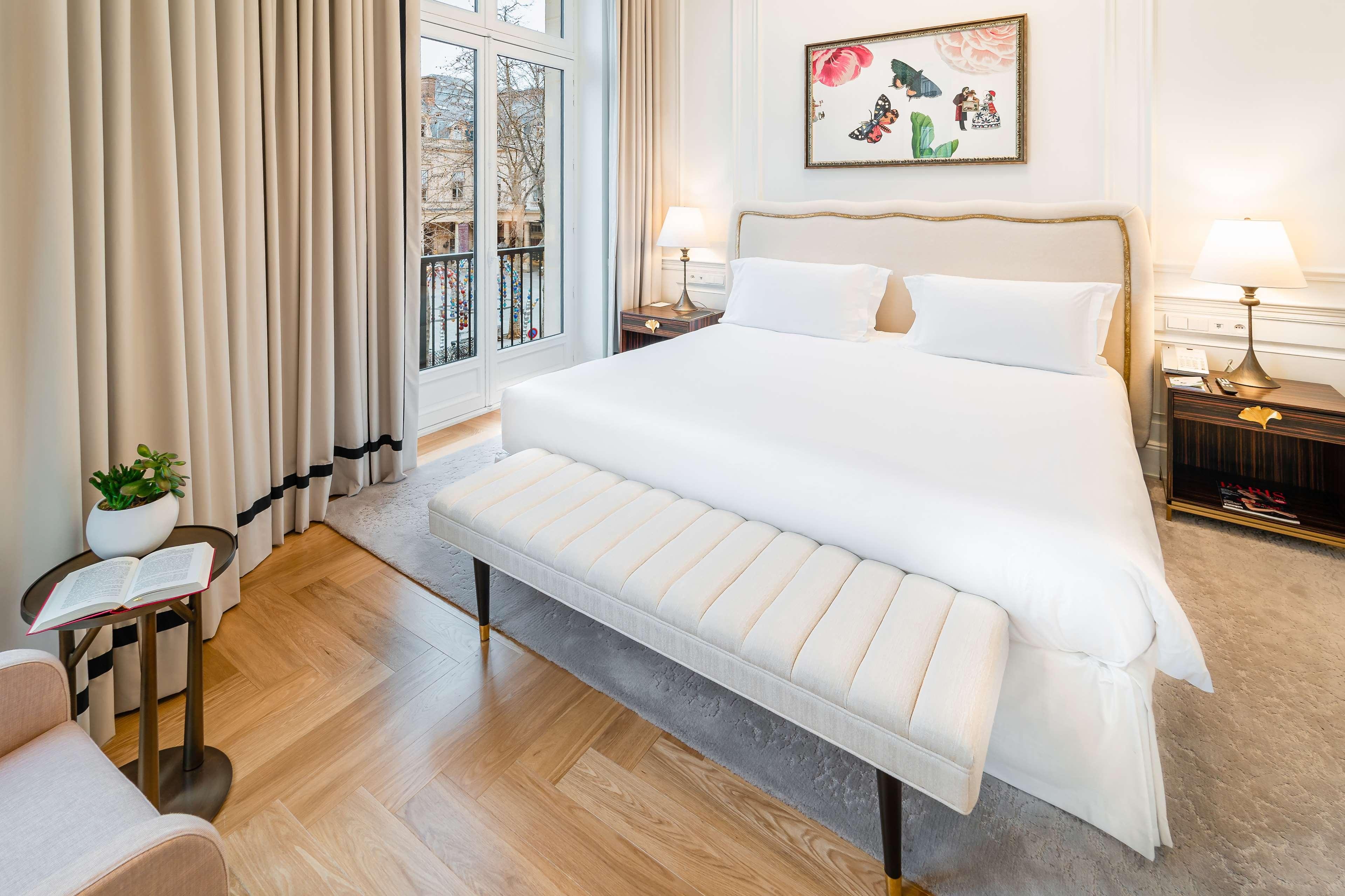 Hôtel du Louvre - The Unbound Collection by Hyatt by null