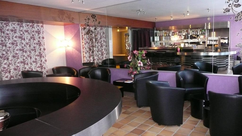 Brit Hotel Cahors - Le Valentré
