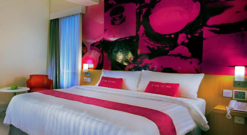 favehotel Solo Baru