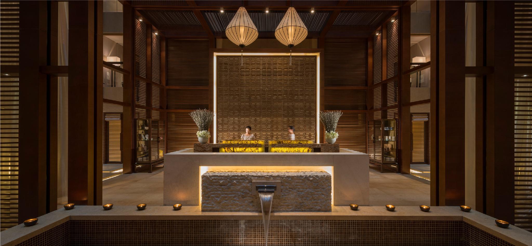 Four Seasons Beijing by null