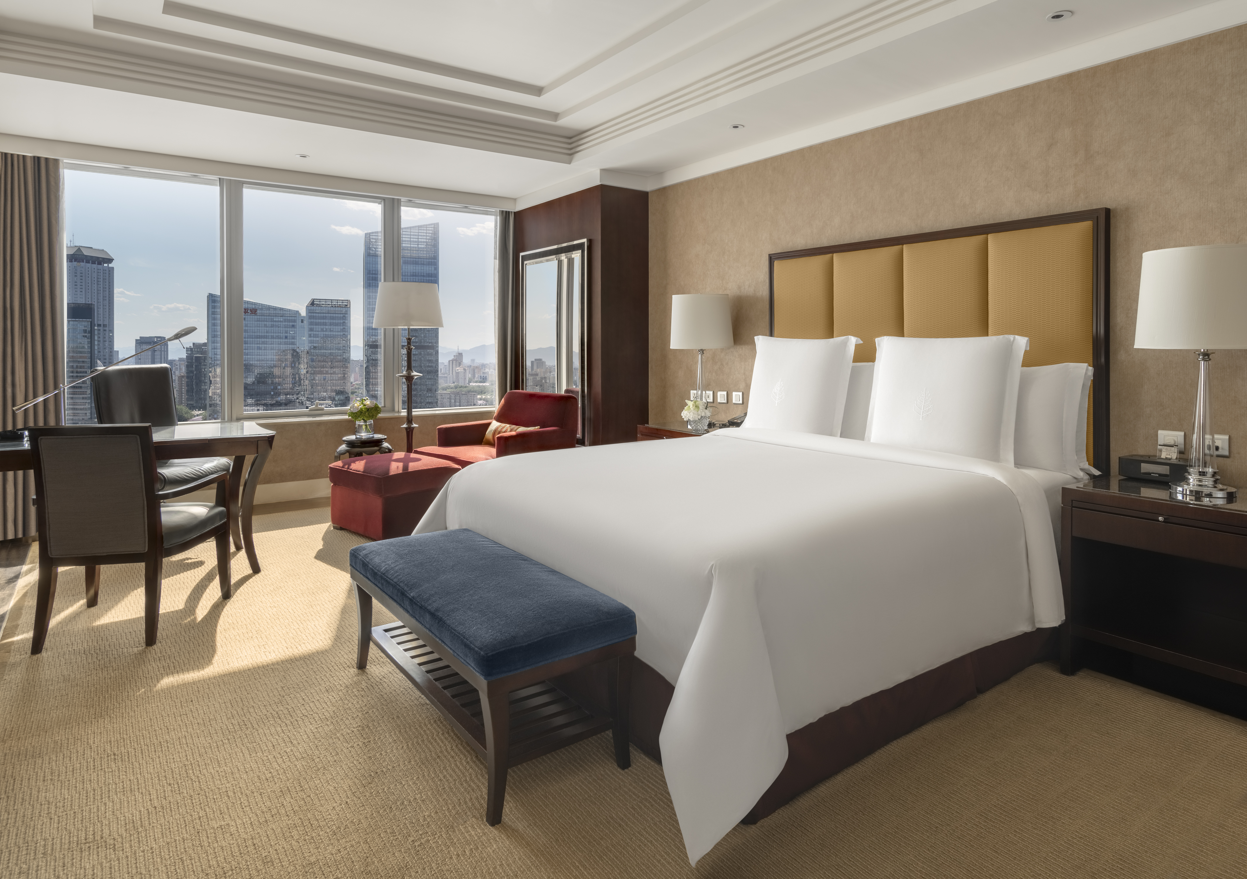 Four Seasons Hotel Beijing
