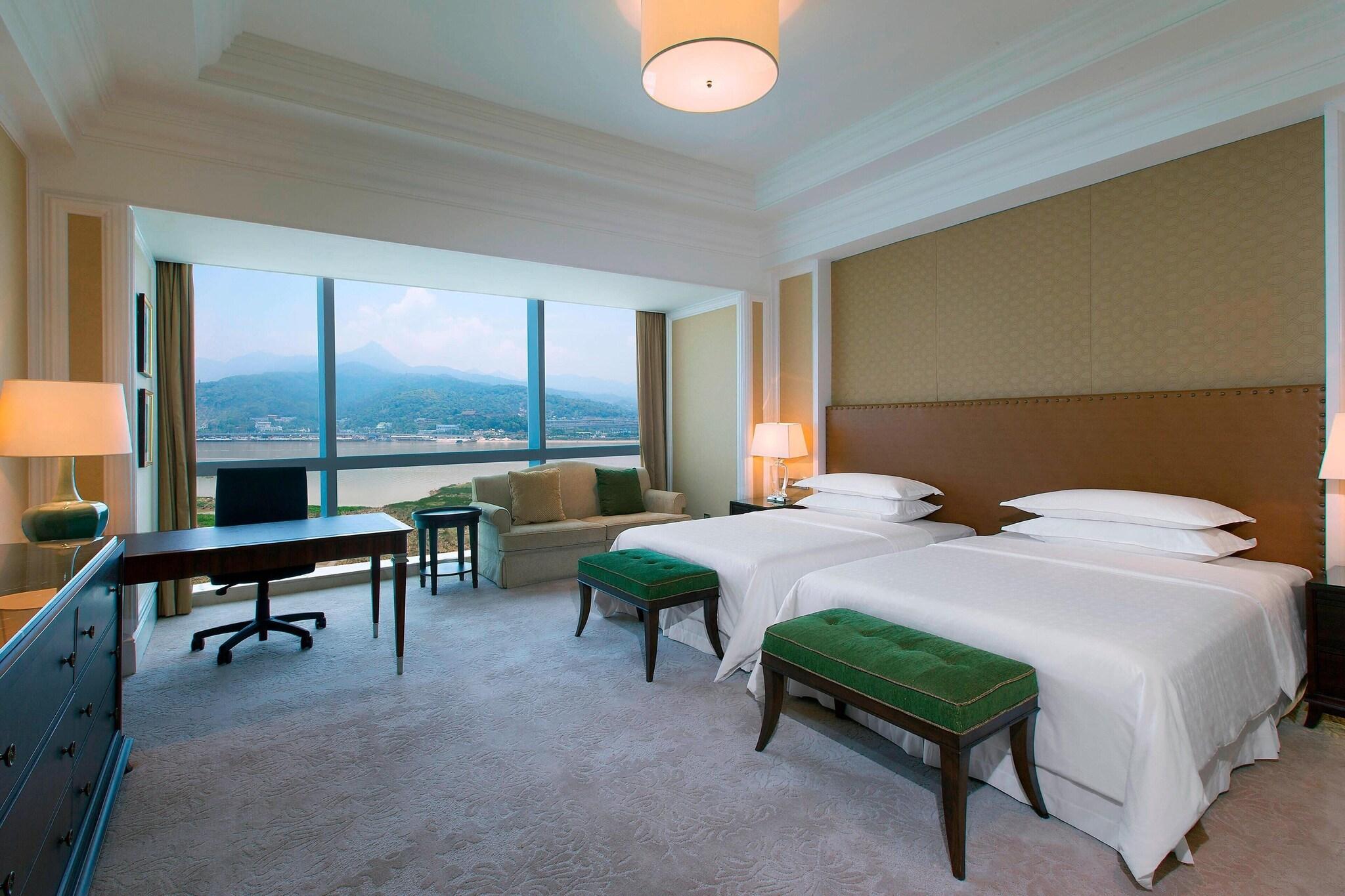 Sheraton Fuzhou Hotel