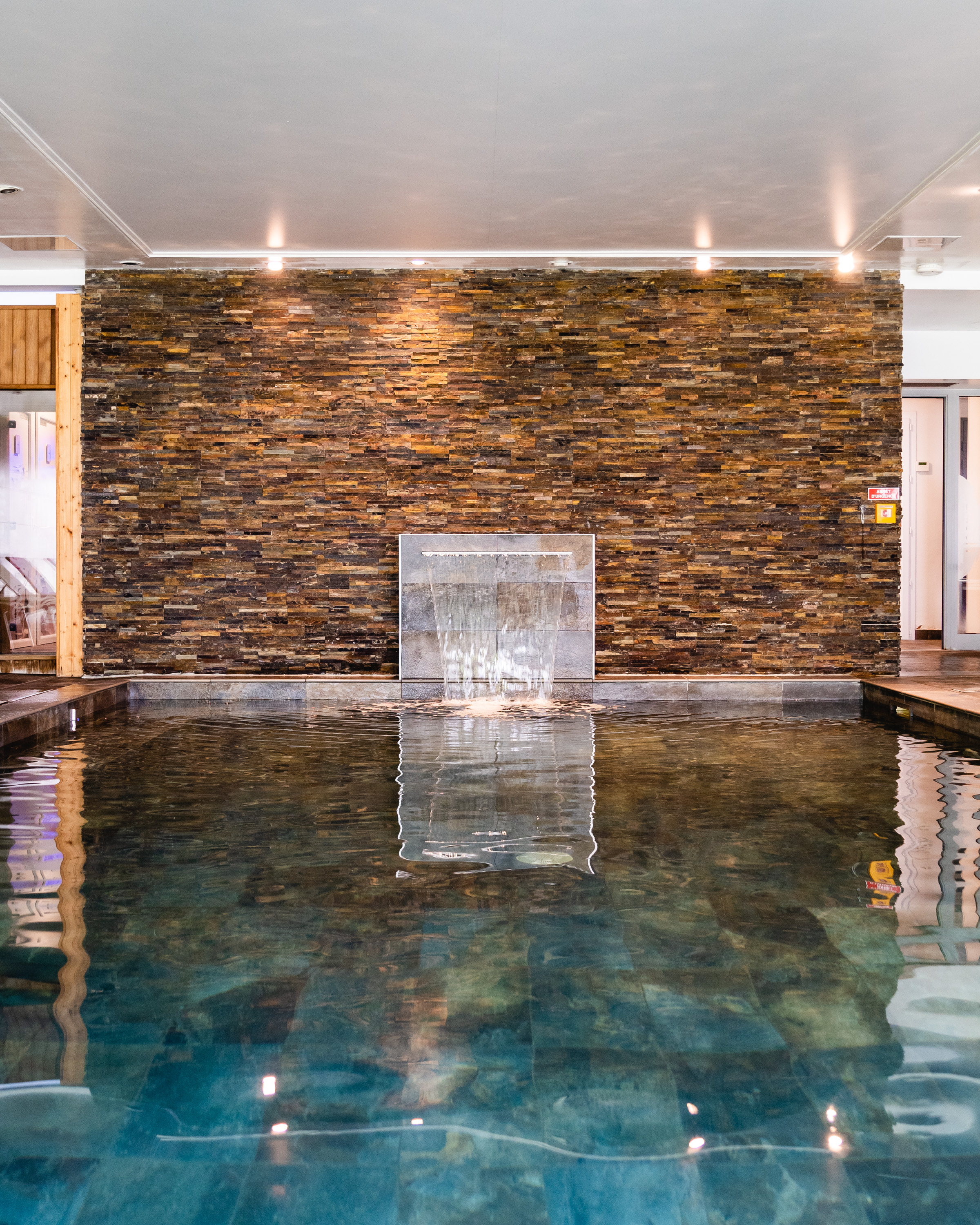 Château Belmont Tours by The Crest Collection by null