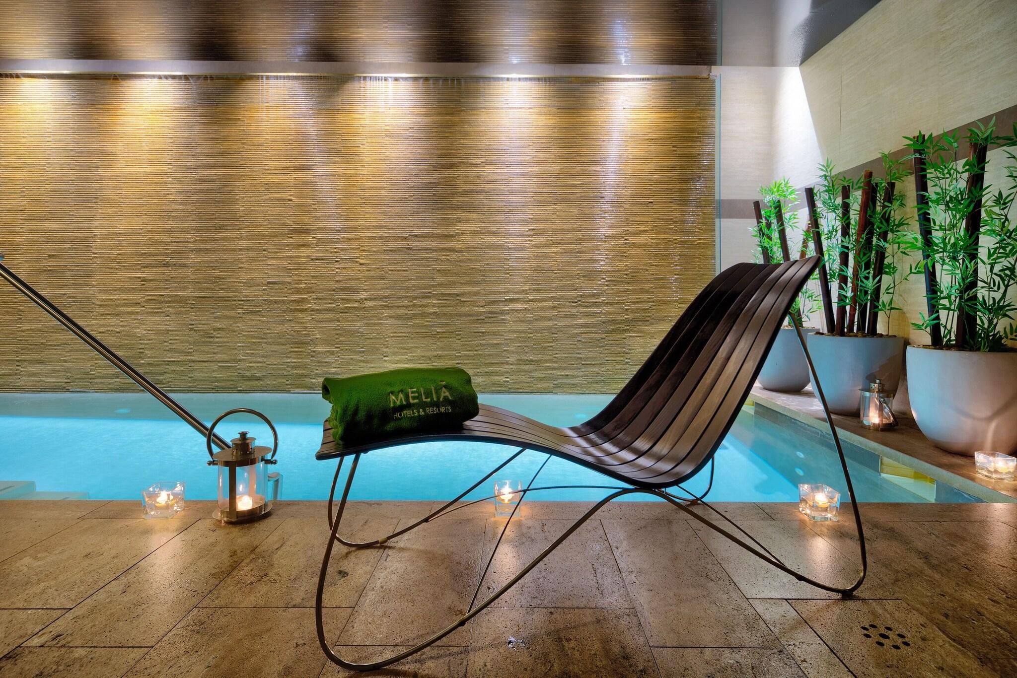 Meliá Genova by null