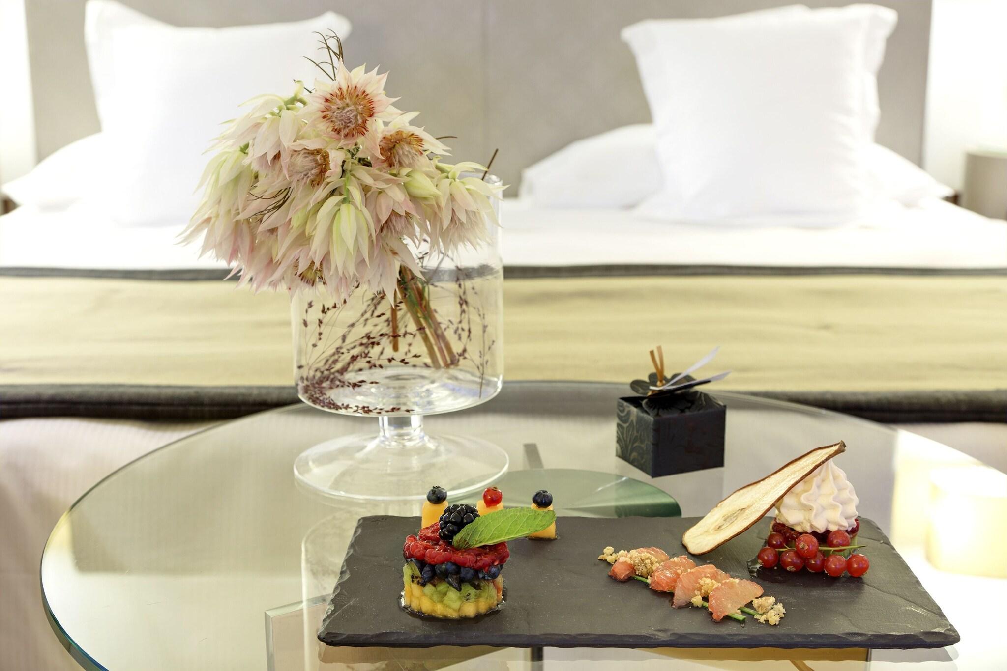 Meliá Genova by null