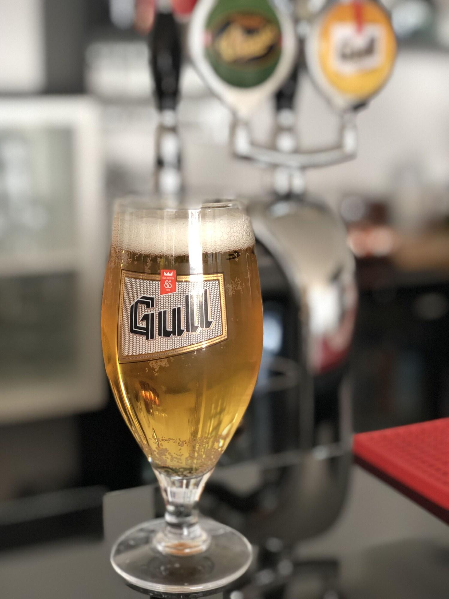 Aurora Hotel at Keflavík International Airport by null