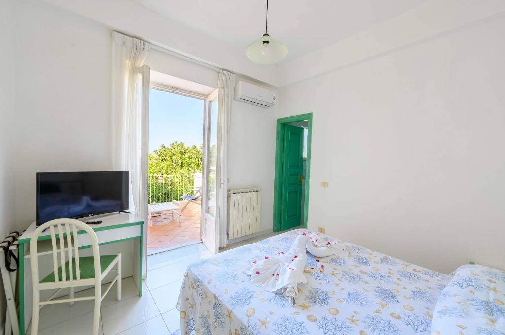 Hotel Terme Colella