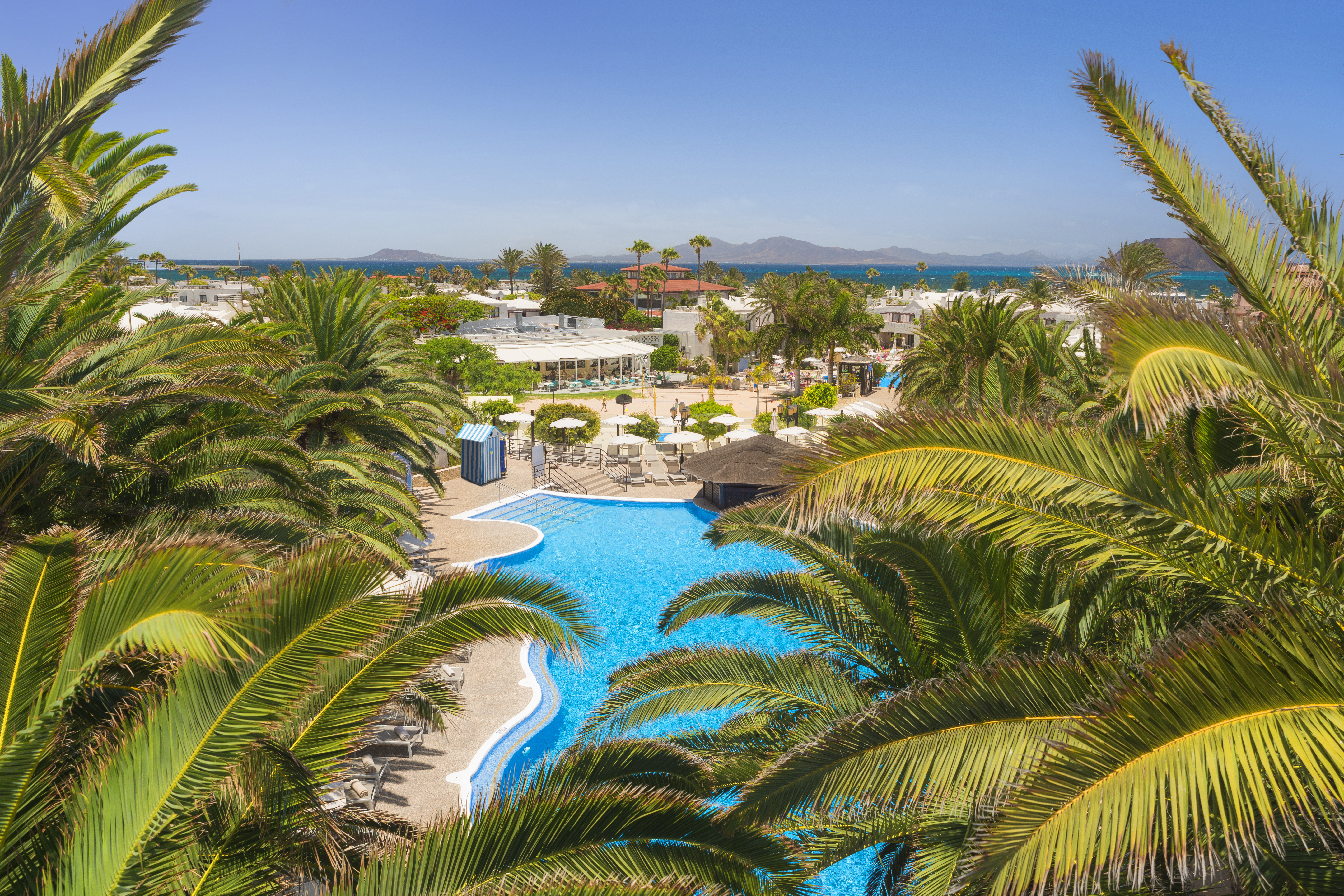 Alua Suites Fuerteventura - All Inclusive, Tenerife