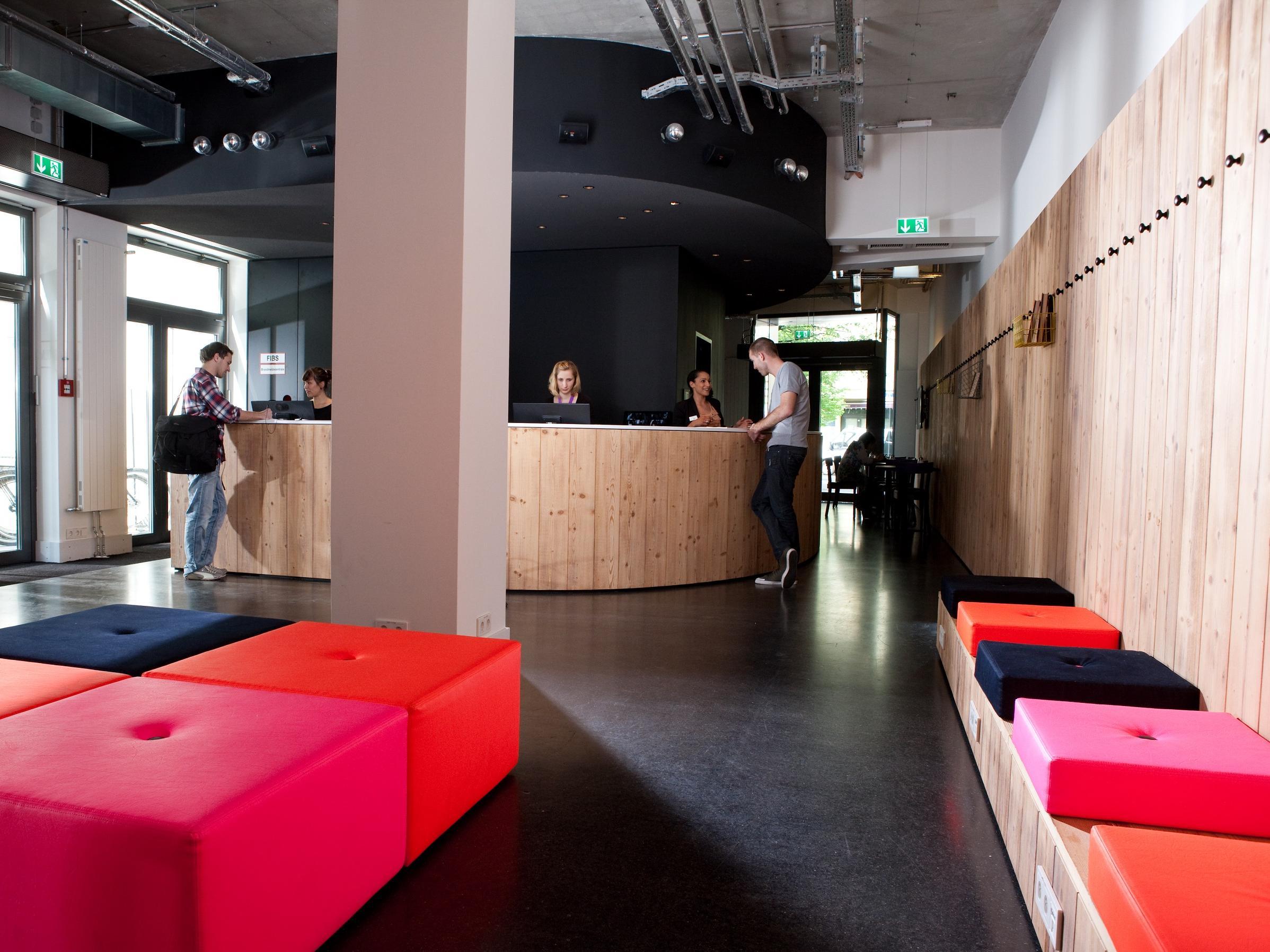 Generator Berlin Mitte by null