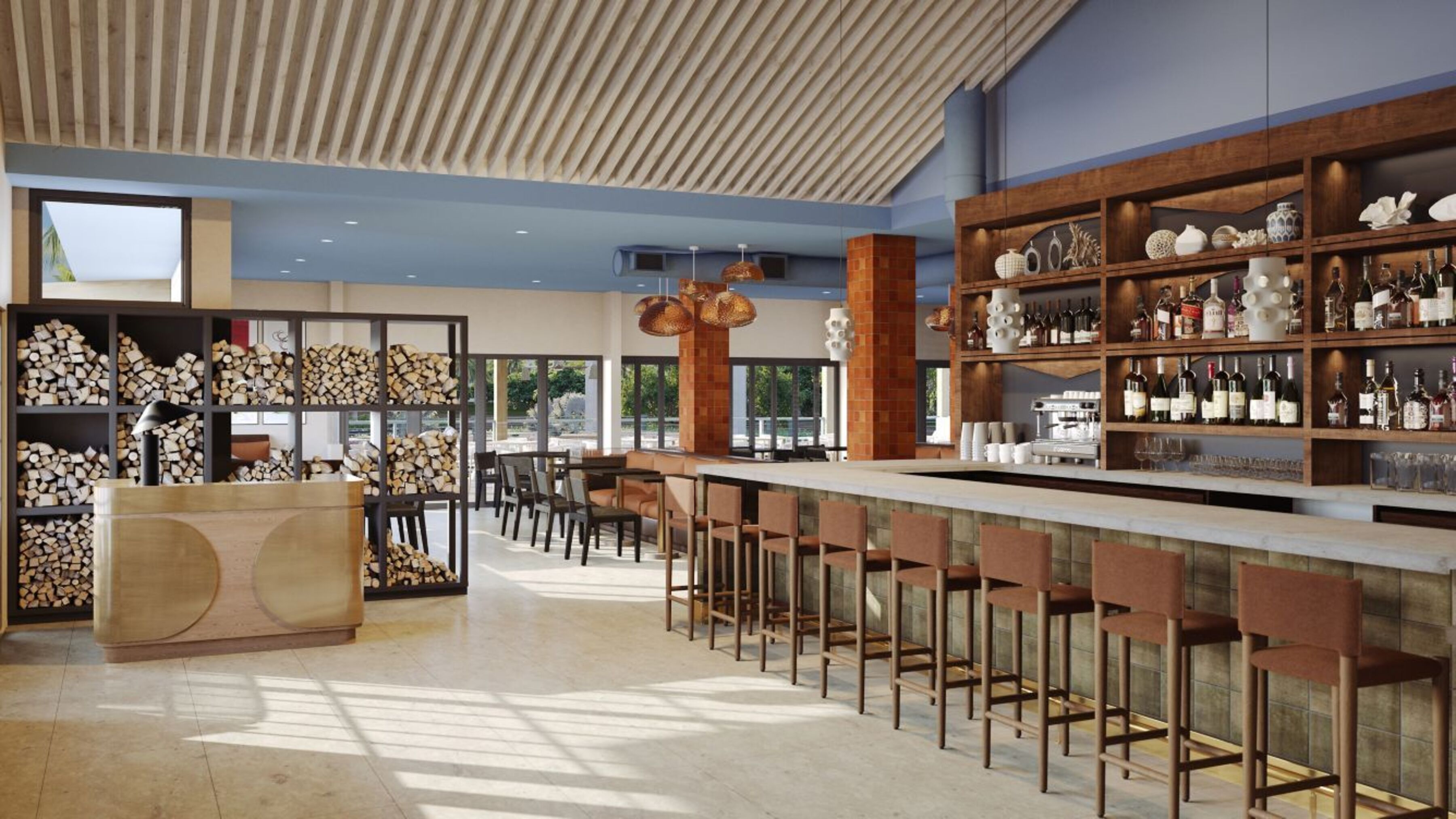 Three Waters Resort and Marina, Islamorada, a Tribute Portfolio Resort by null