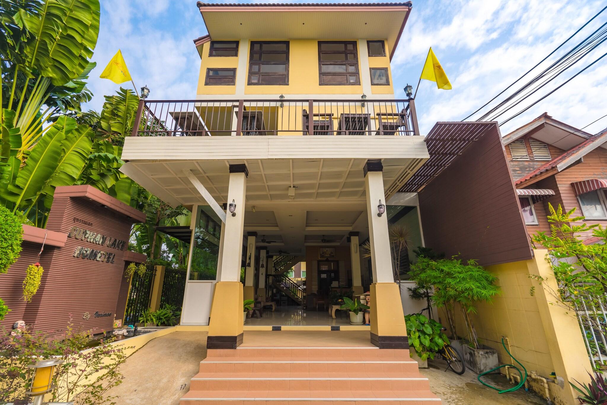 Suphan Lake Hometel